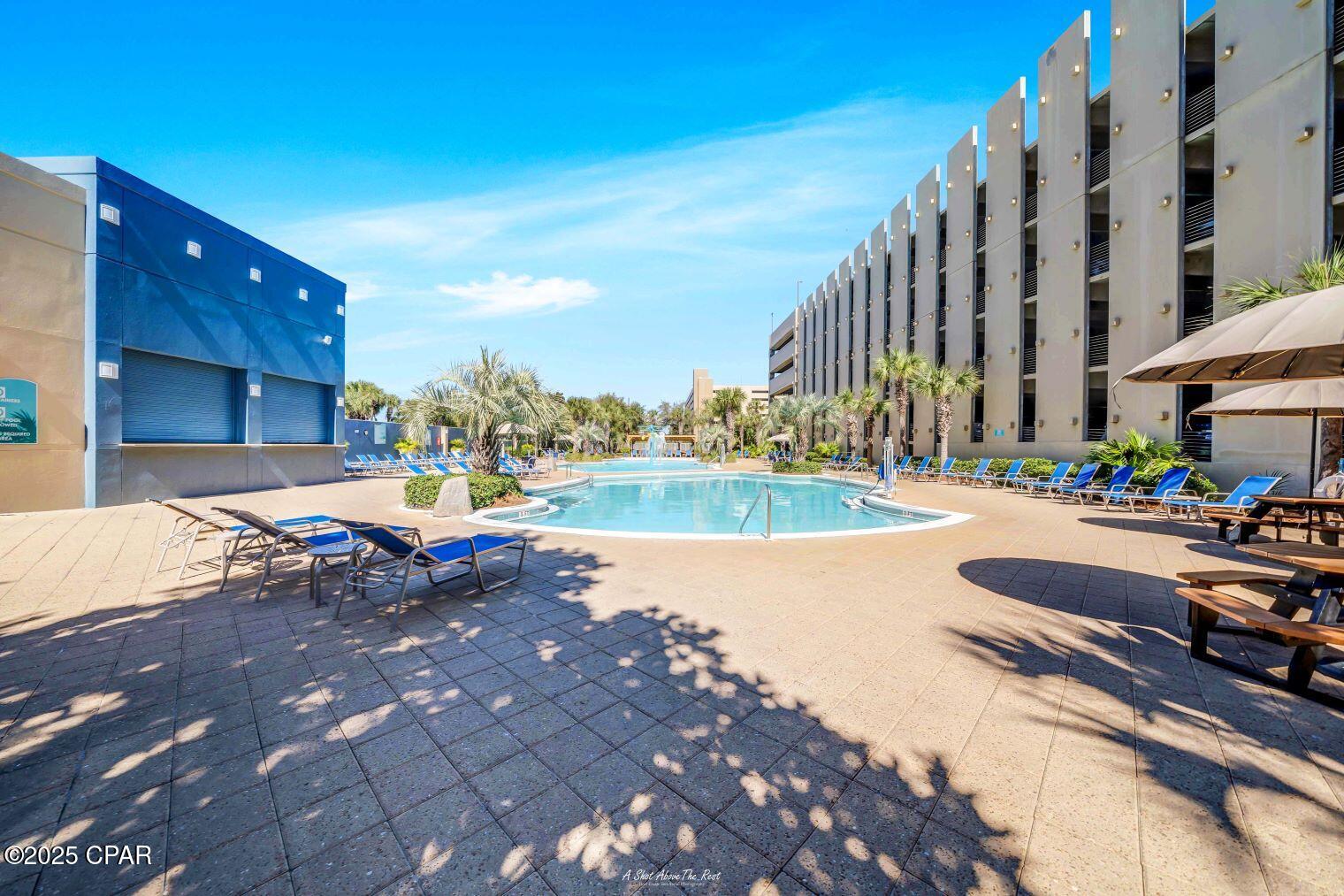 Emerald Beach Resort - Residential