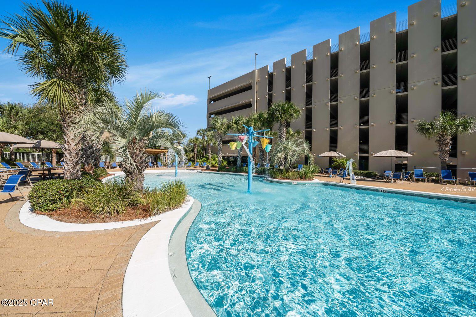 Emerald Beach Resort - Residential