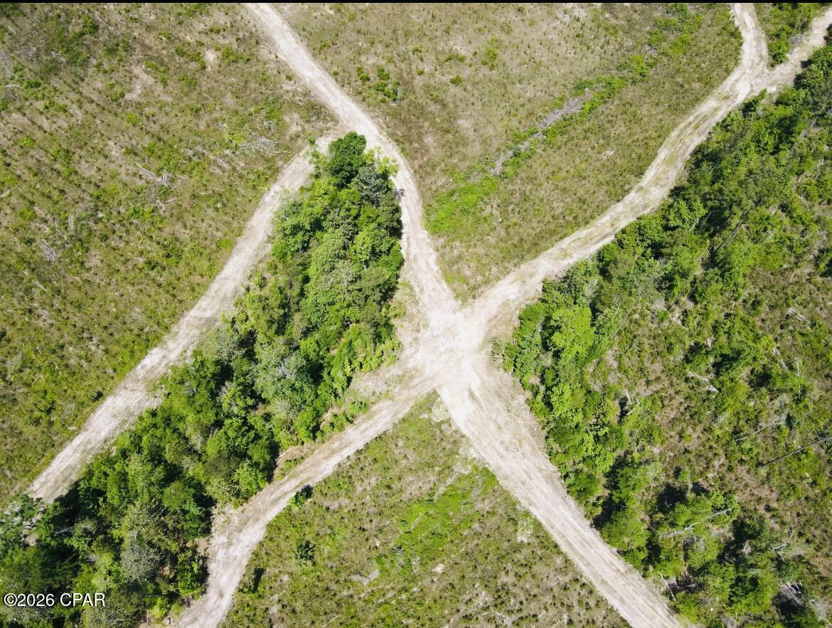 [No Recorded Subdiv] - Land