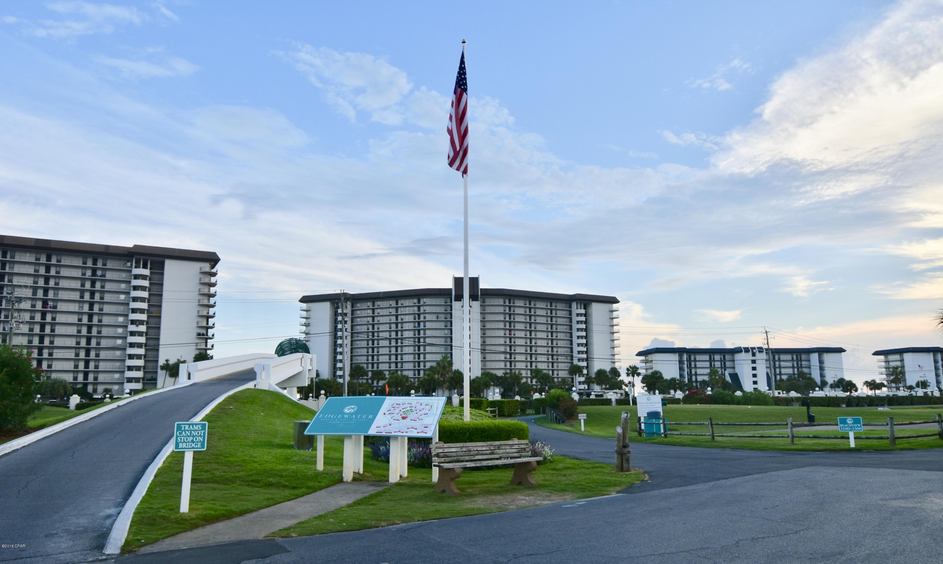 Edgewater Golf Villas 1 - Residential