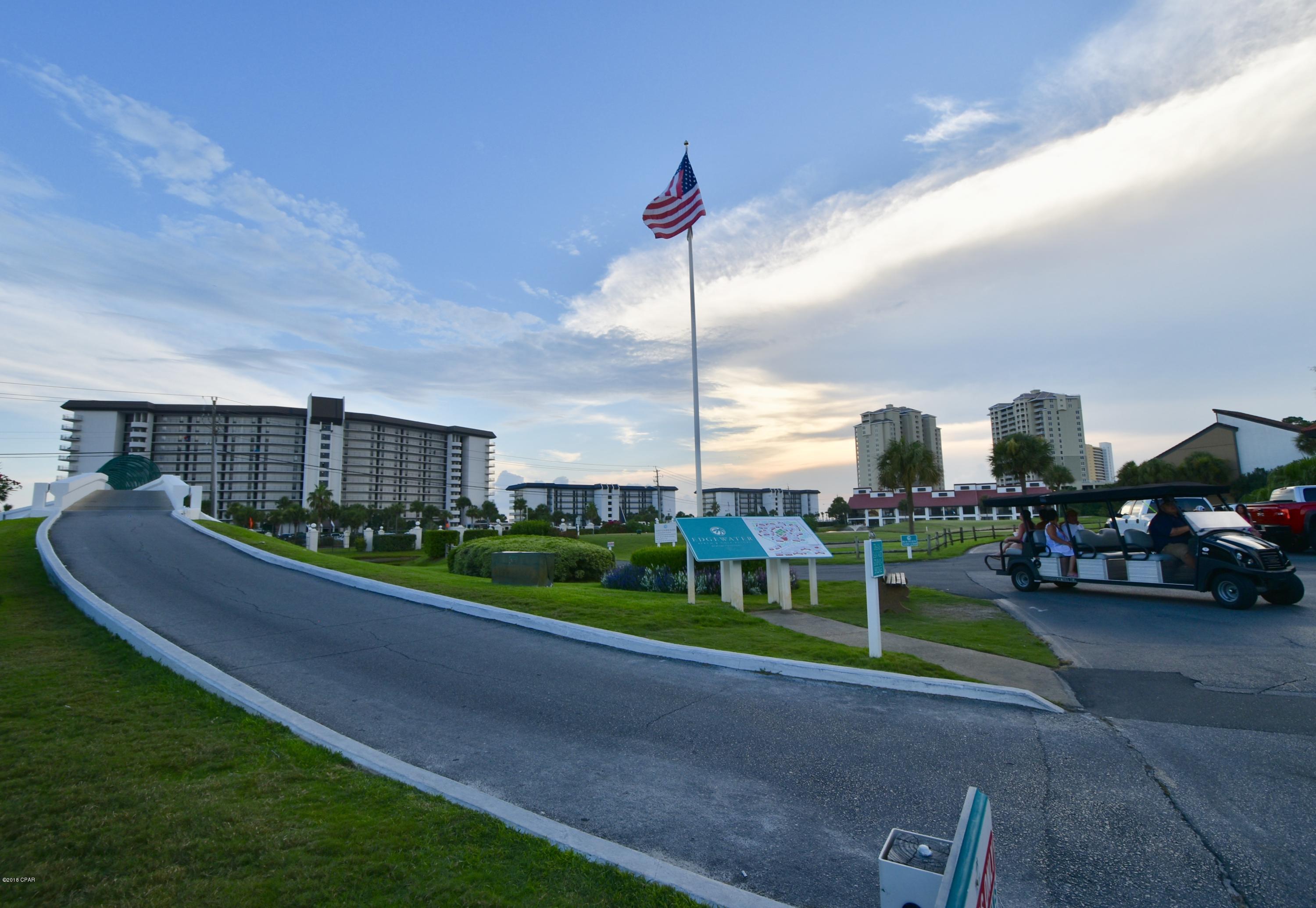 Edgewater Golf Villas 1 - Residential