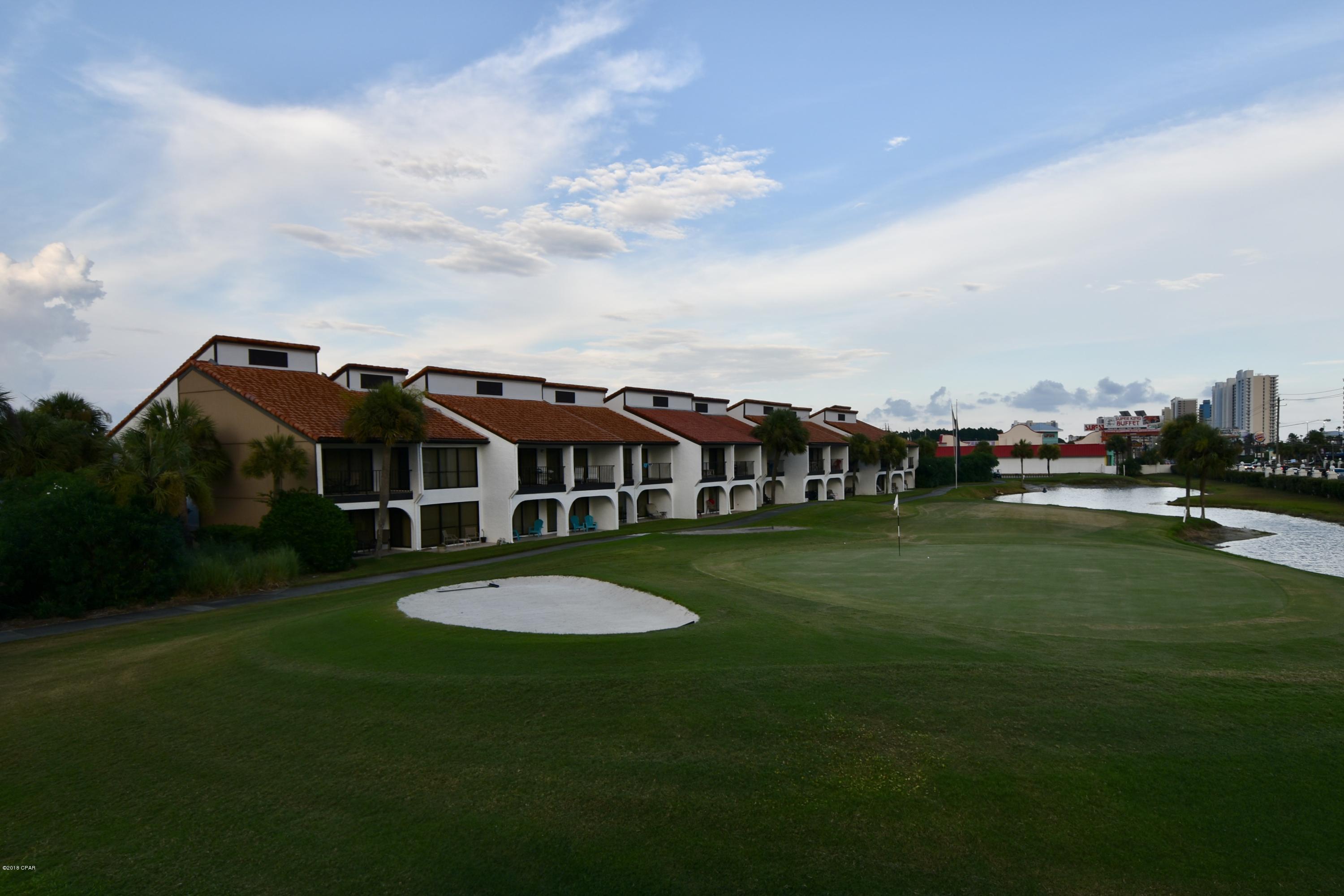 Edgewater Golf Villas 1 - Residential