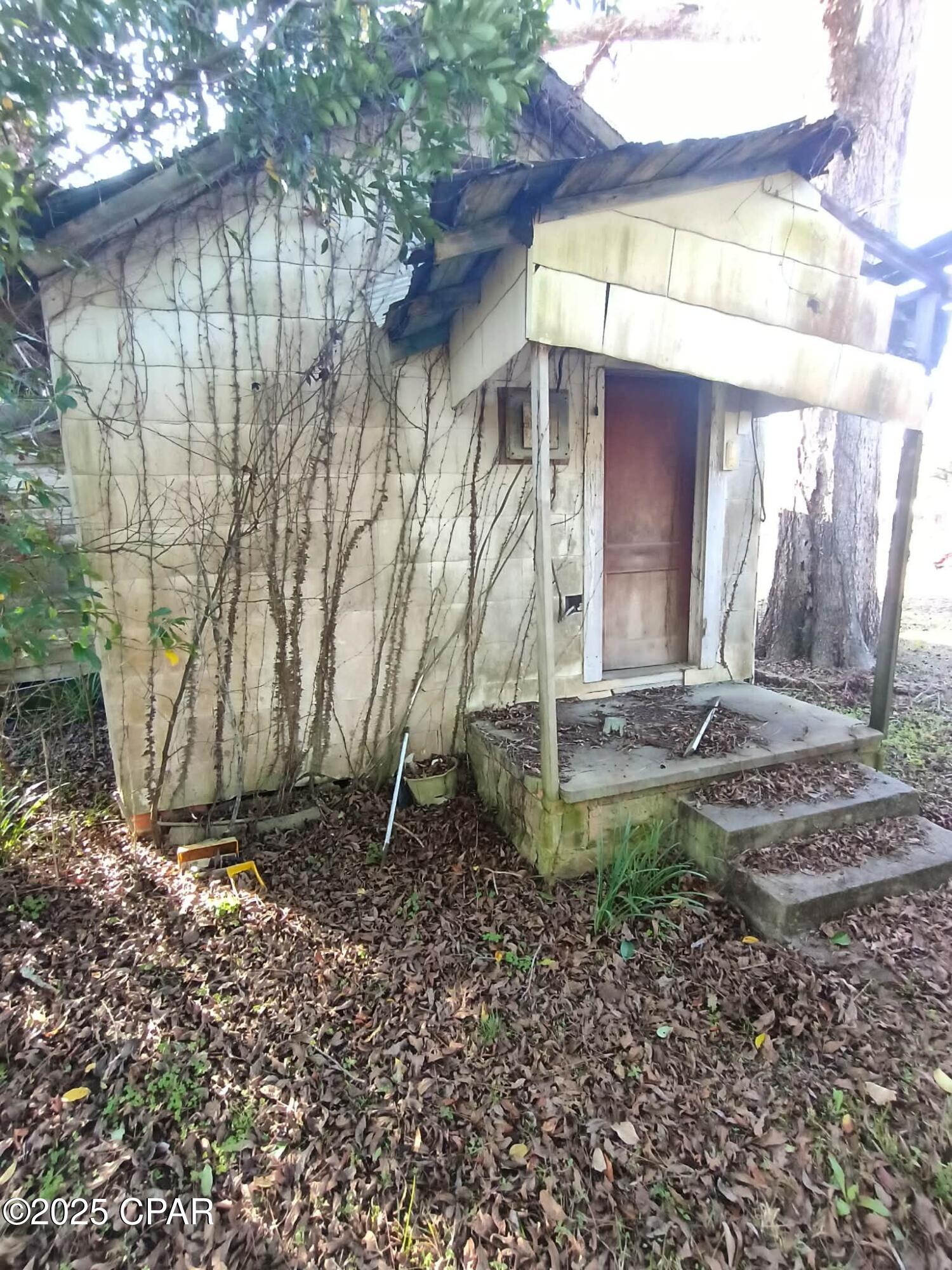 Greenwood - Residential