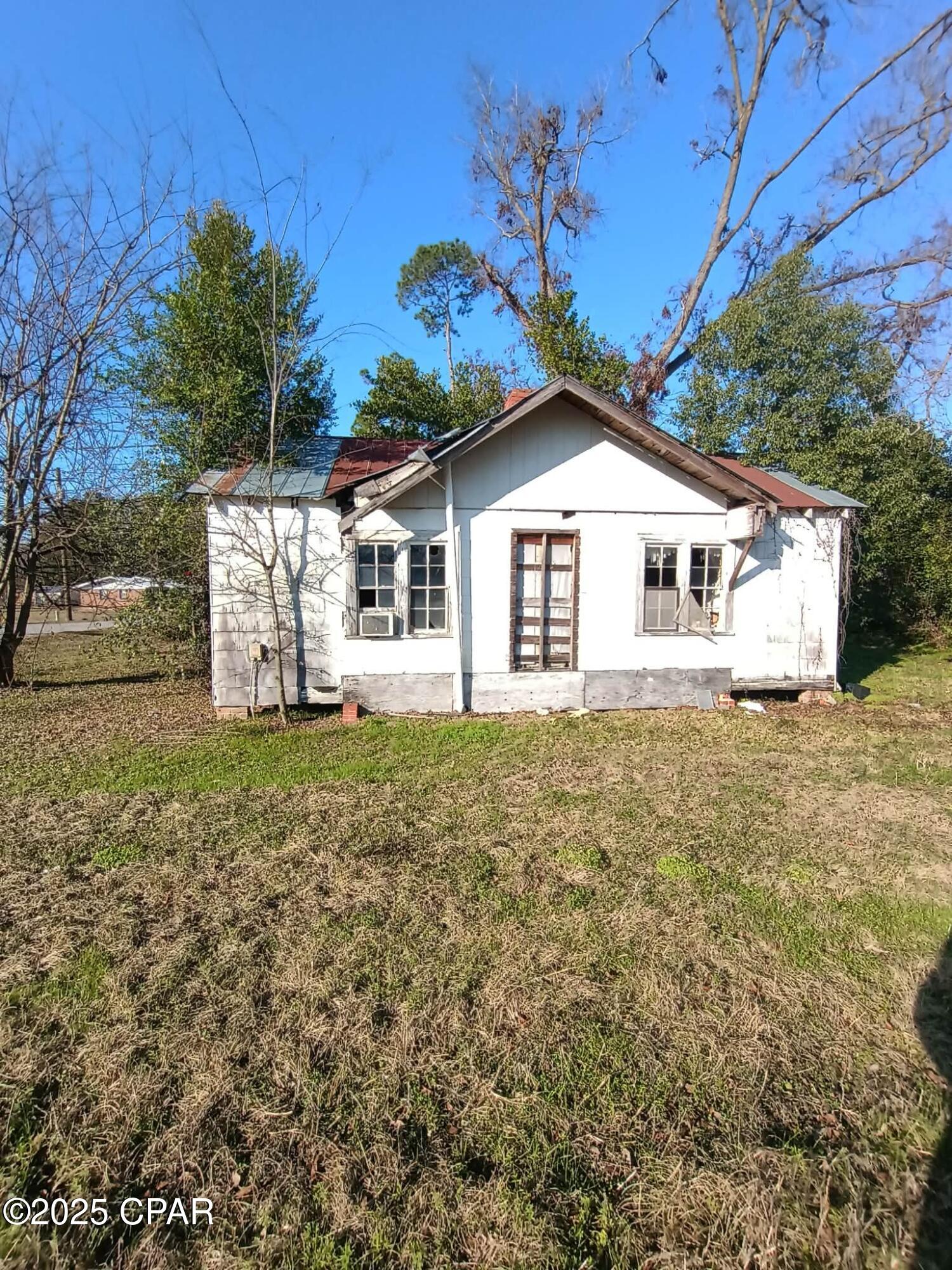 Greenwood - Residential