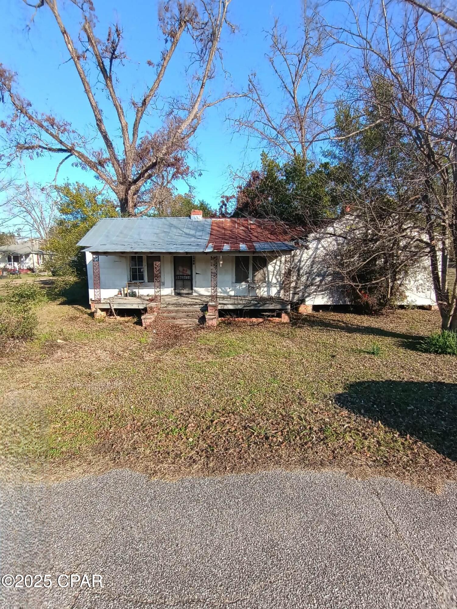 Greenwood - Residential