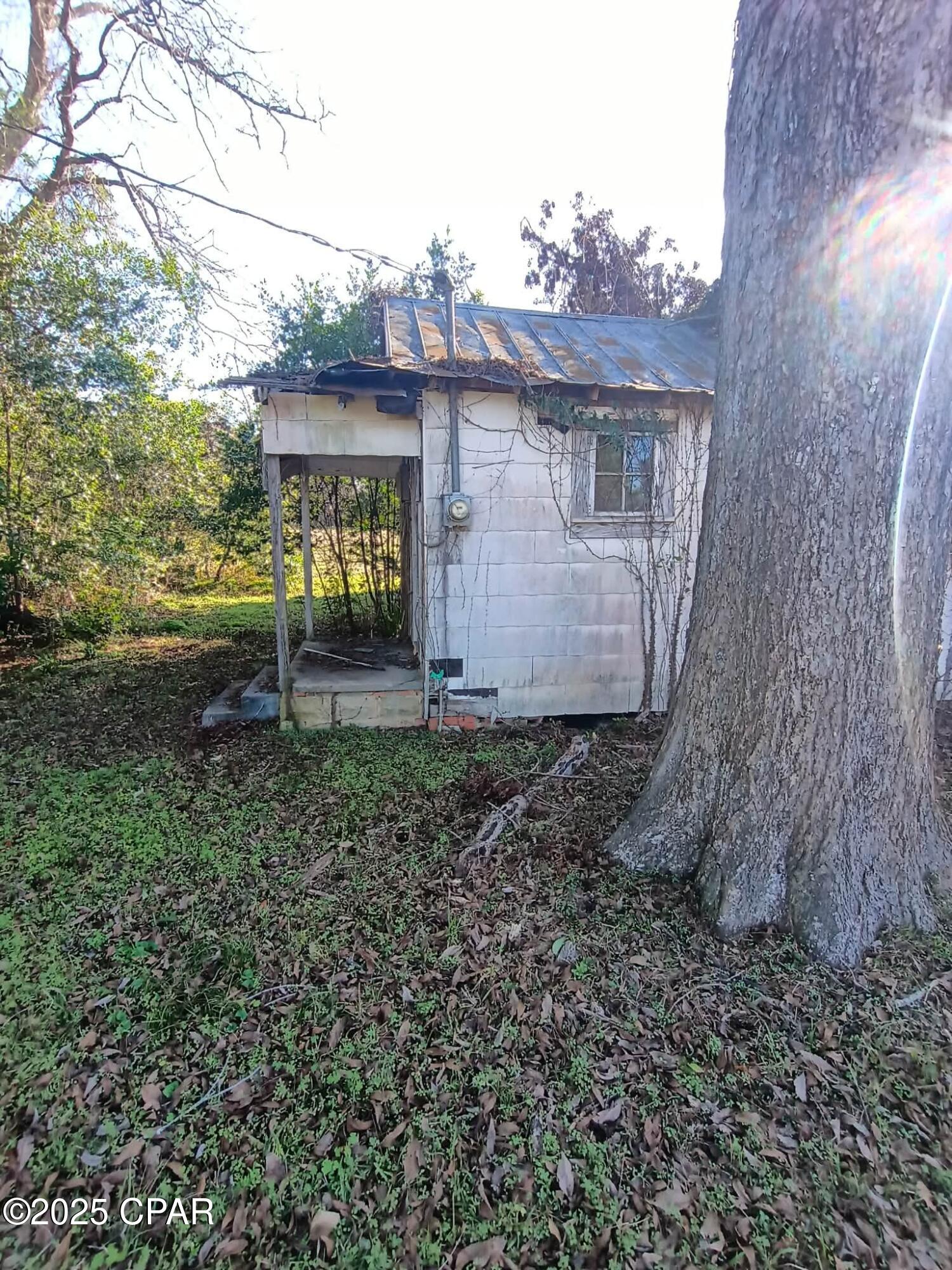 Greenwood - Residential