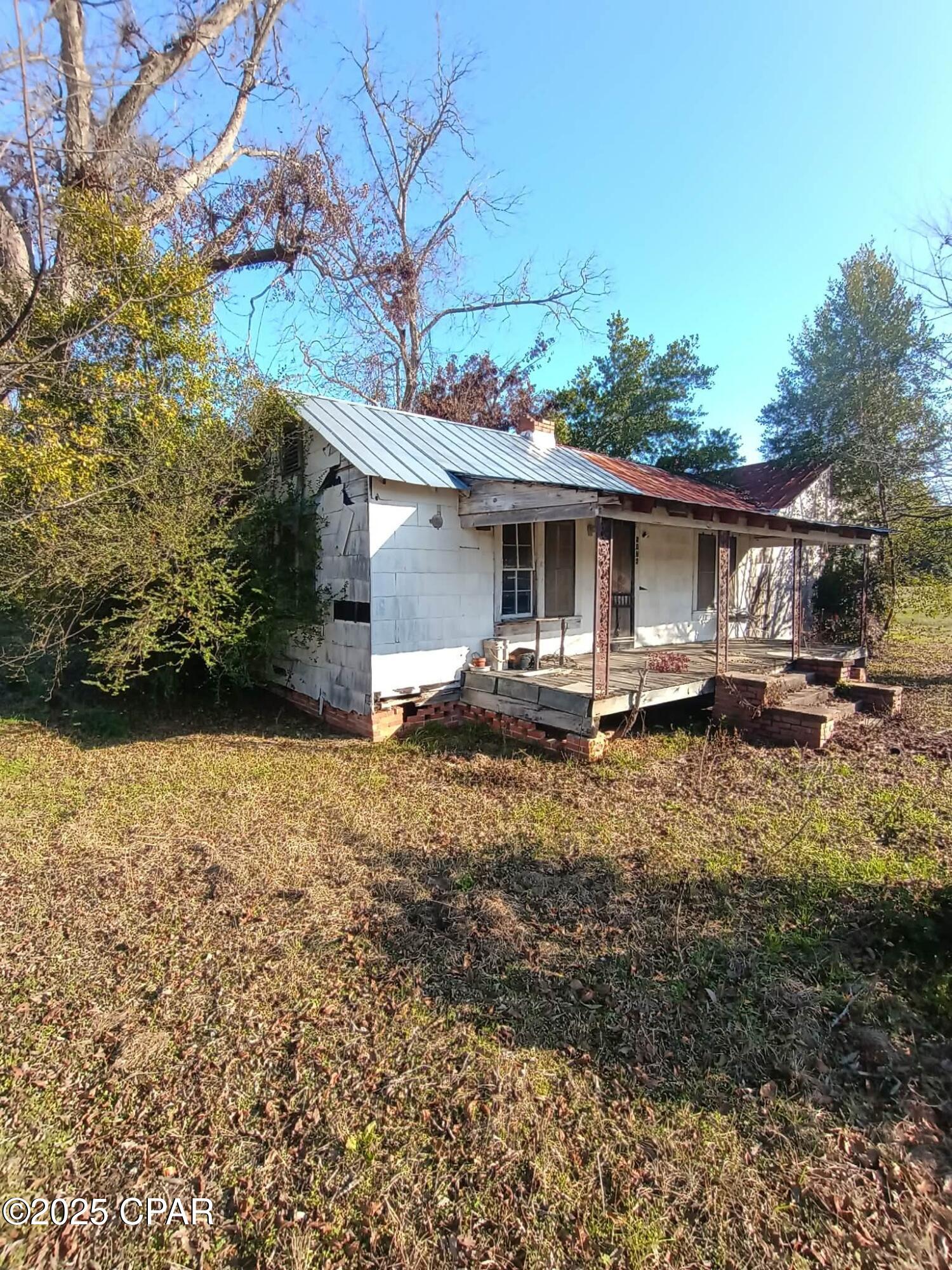 Greenwood - Residential