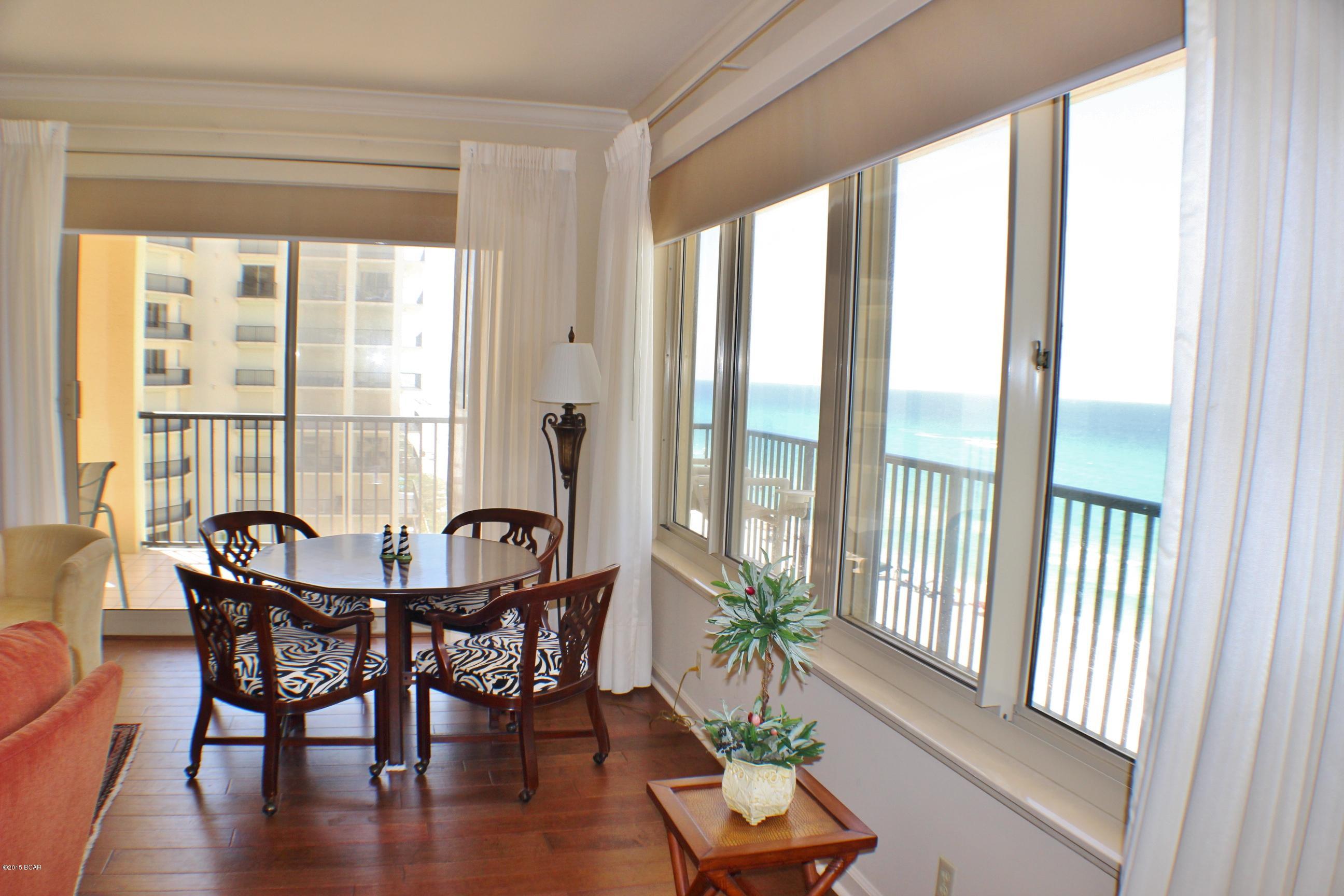 Summerwinds Condo - Residential