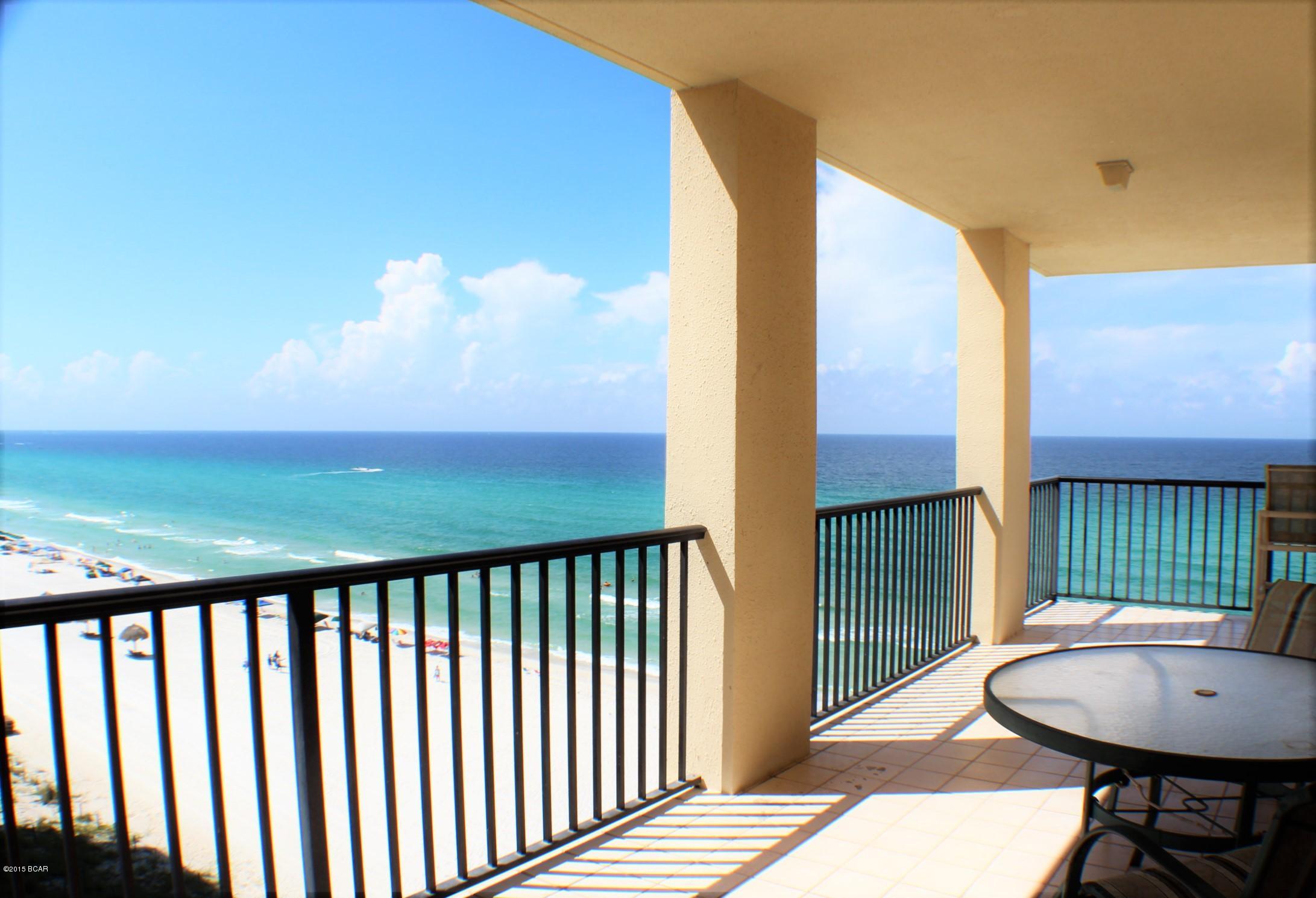 Summerwinds Condo - Residential