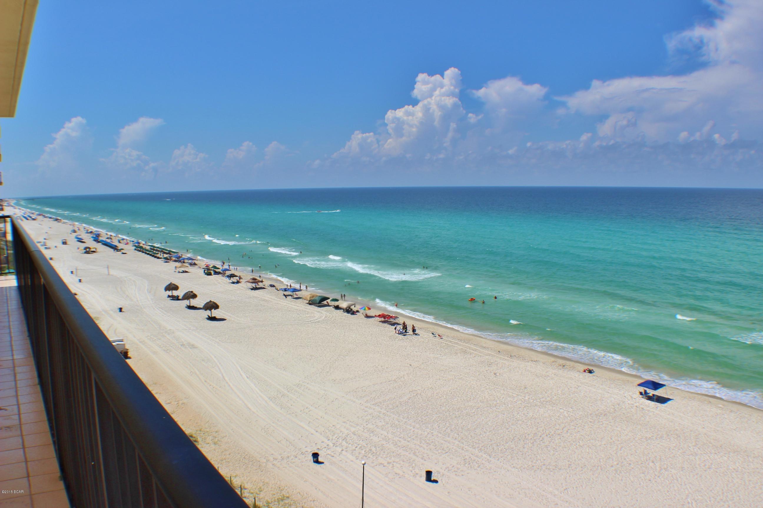 Summerwinds Condo - Residential