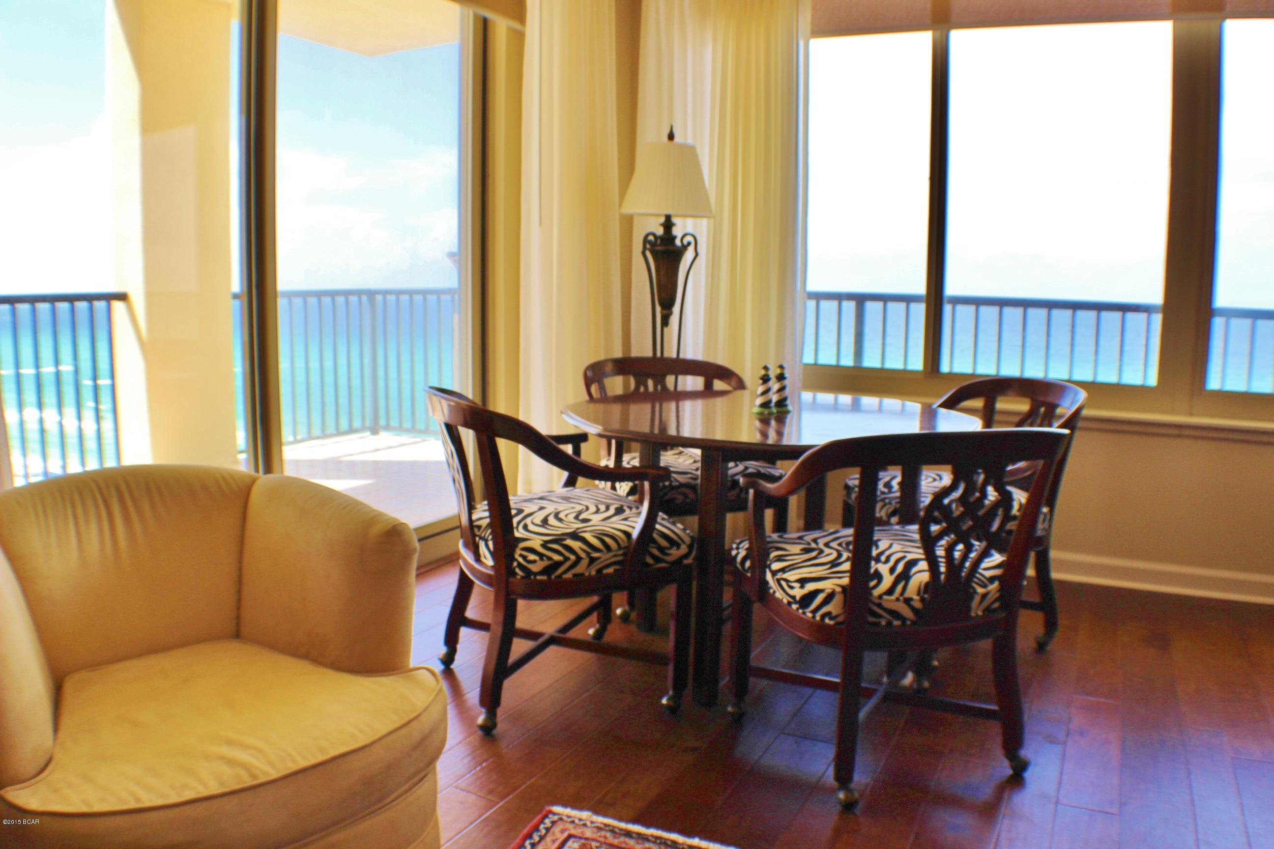 Summerwinds Condo - Residential