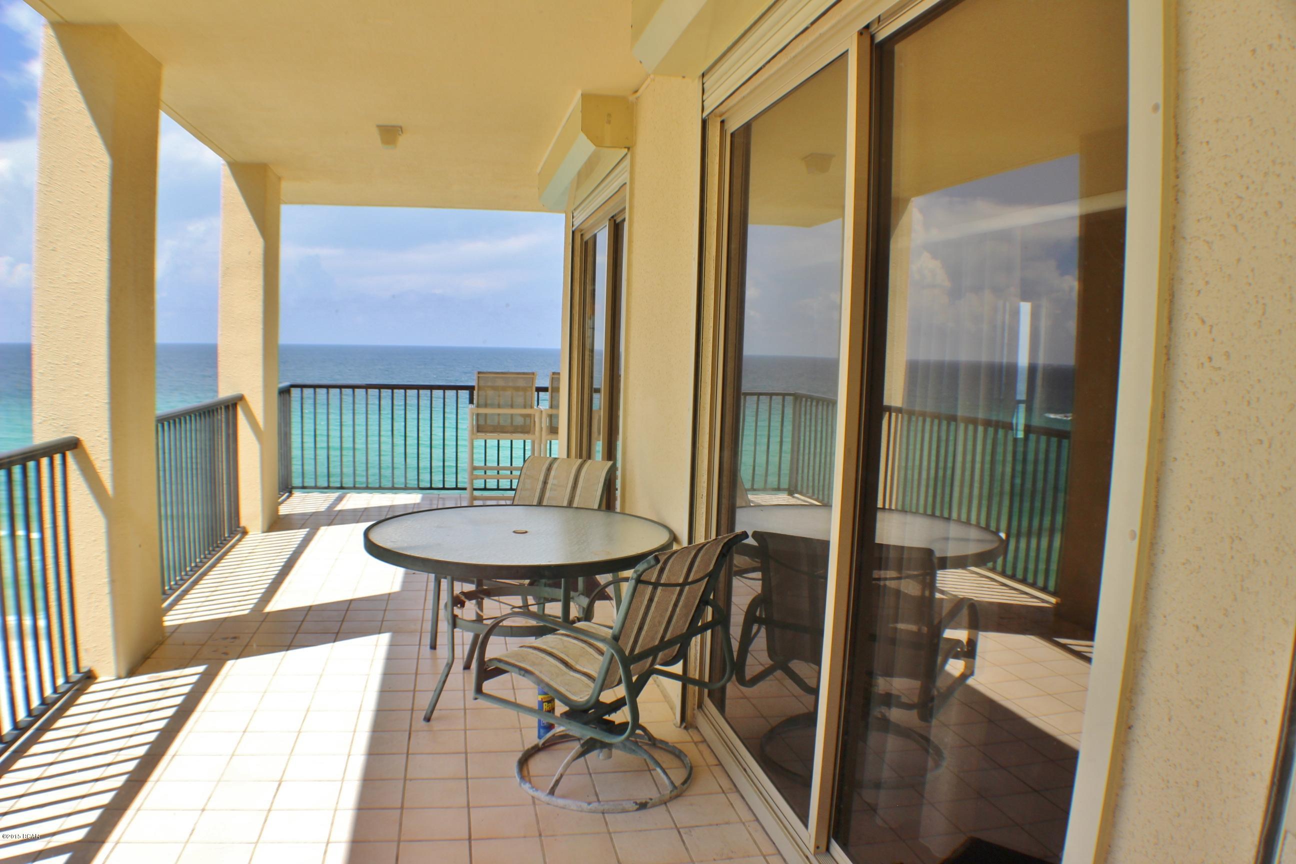 Summerwinds Condo - Residential