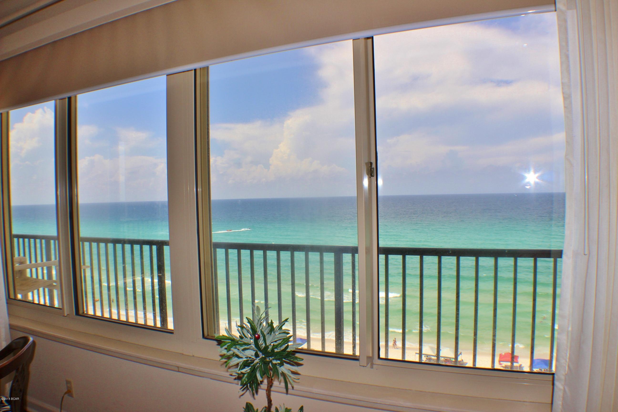 Summerwinds Condo - Residential