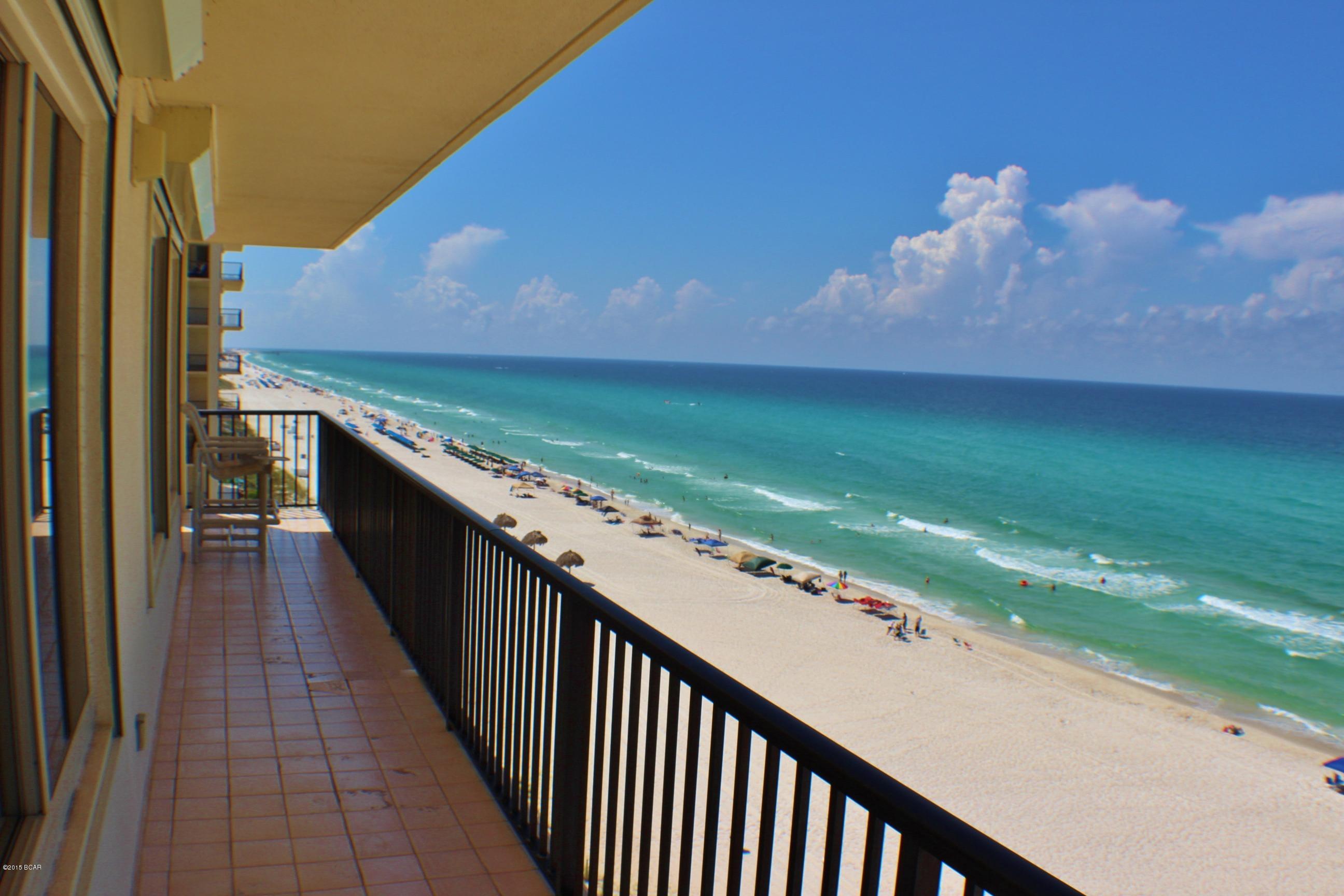 Summerwinds Condo - Residential