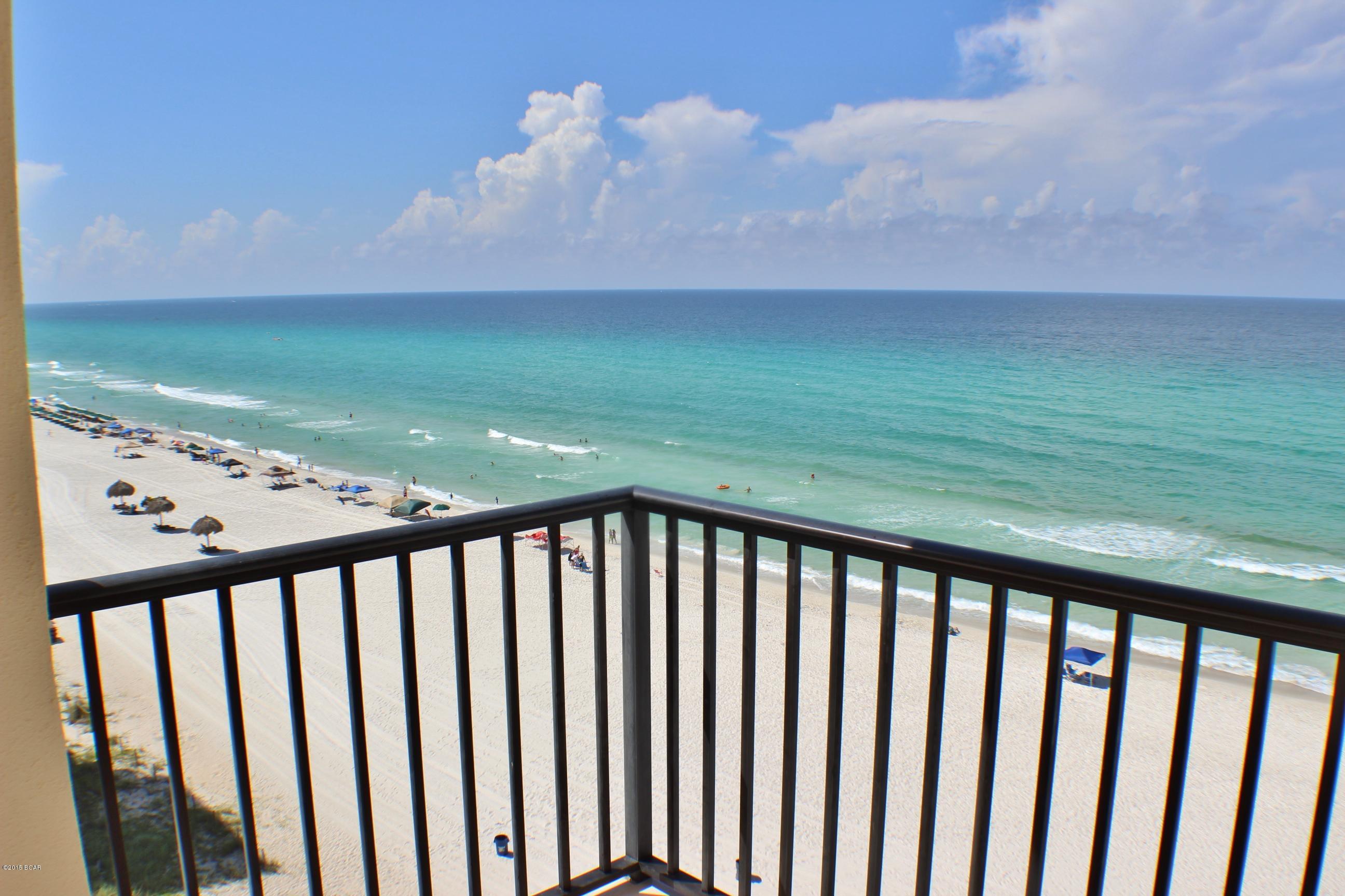 Summerwinds Condo - Residential