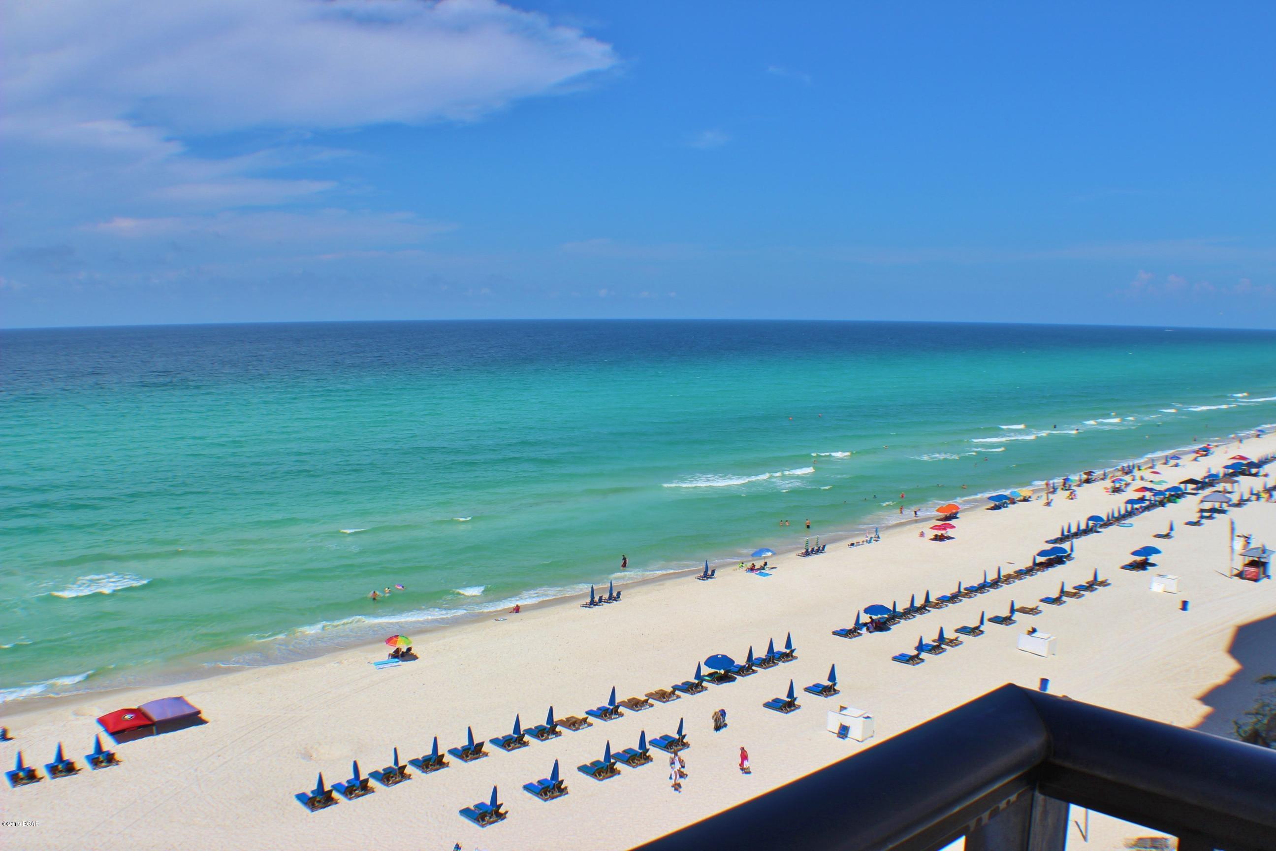 Summerwinds Condo - Residential