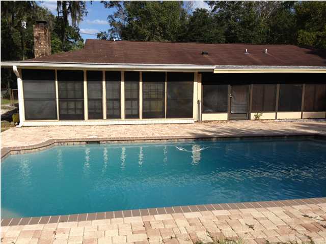 Lynn Haven - Residential Lease