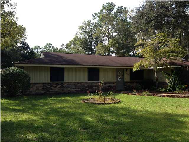 Lynn Haven - Residential Lease