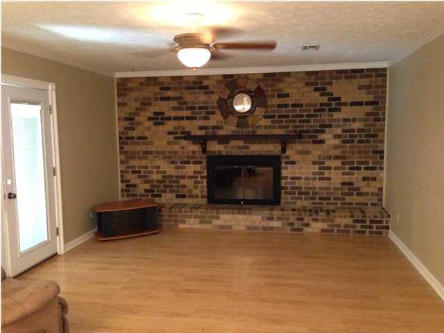 Lynn Haven - Residential Lease