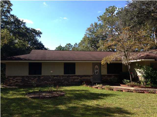 Lynn Haven - Residential Lease