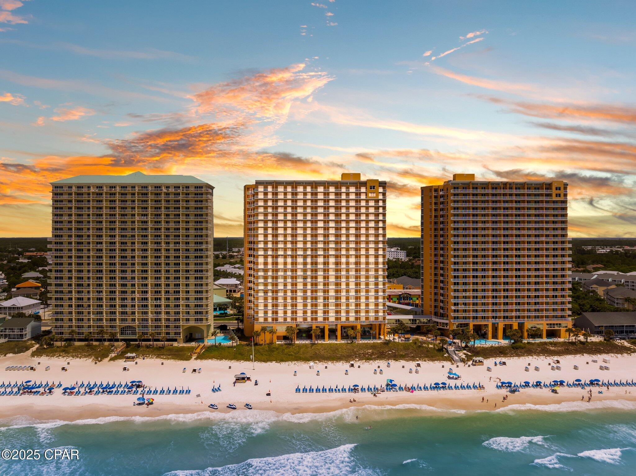 Splash Condo - Residential