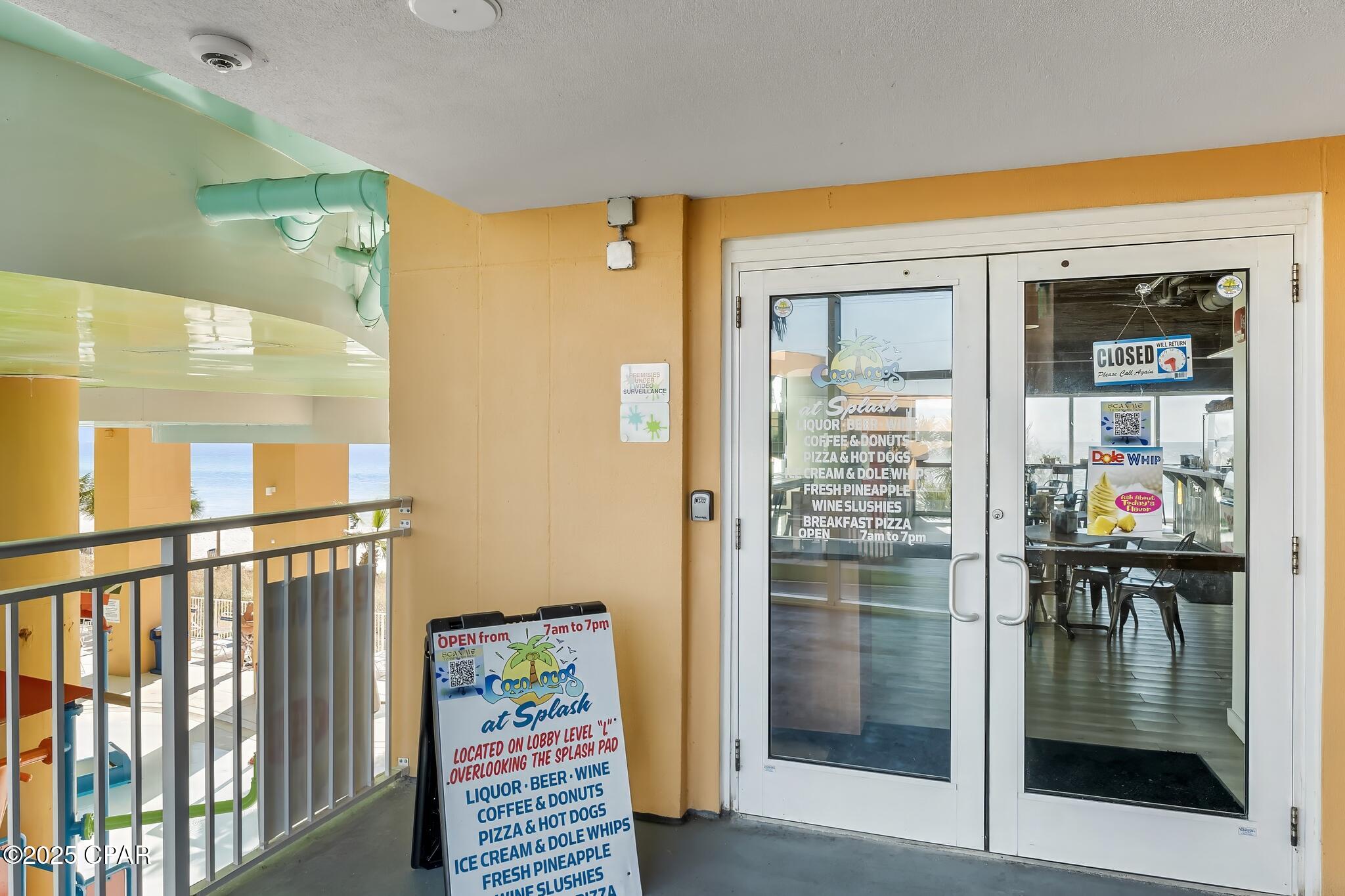 Splash Condo - Residential