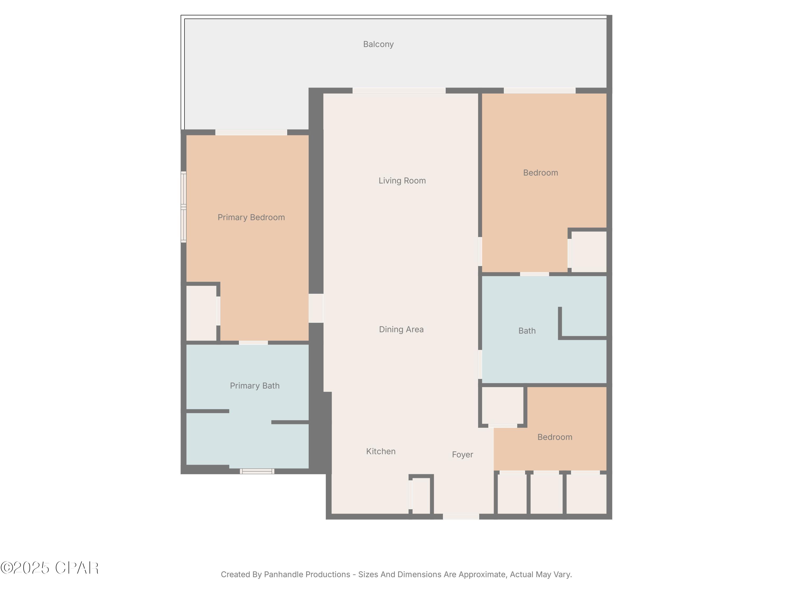 Splash Condo - Residential