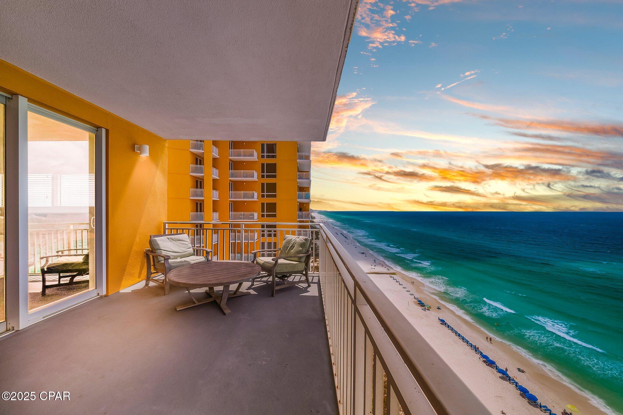 Splash Condo - Residential