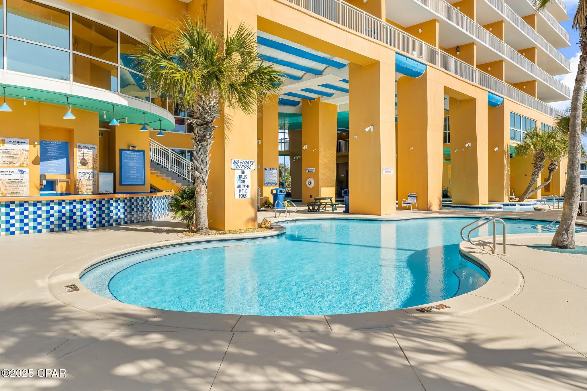 Splash Condo - Residential