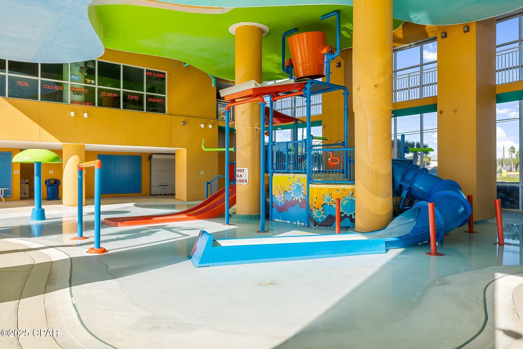 Splash Condo - Residential