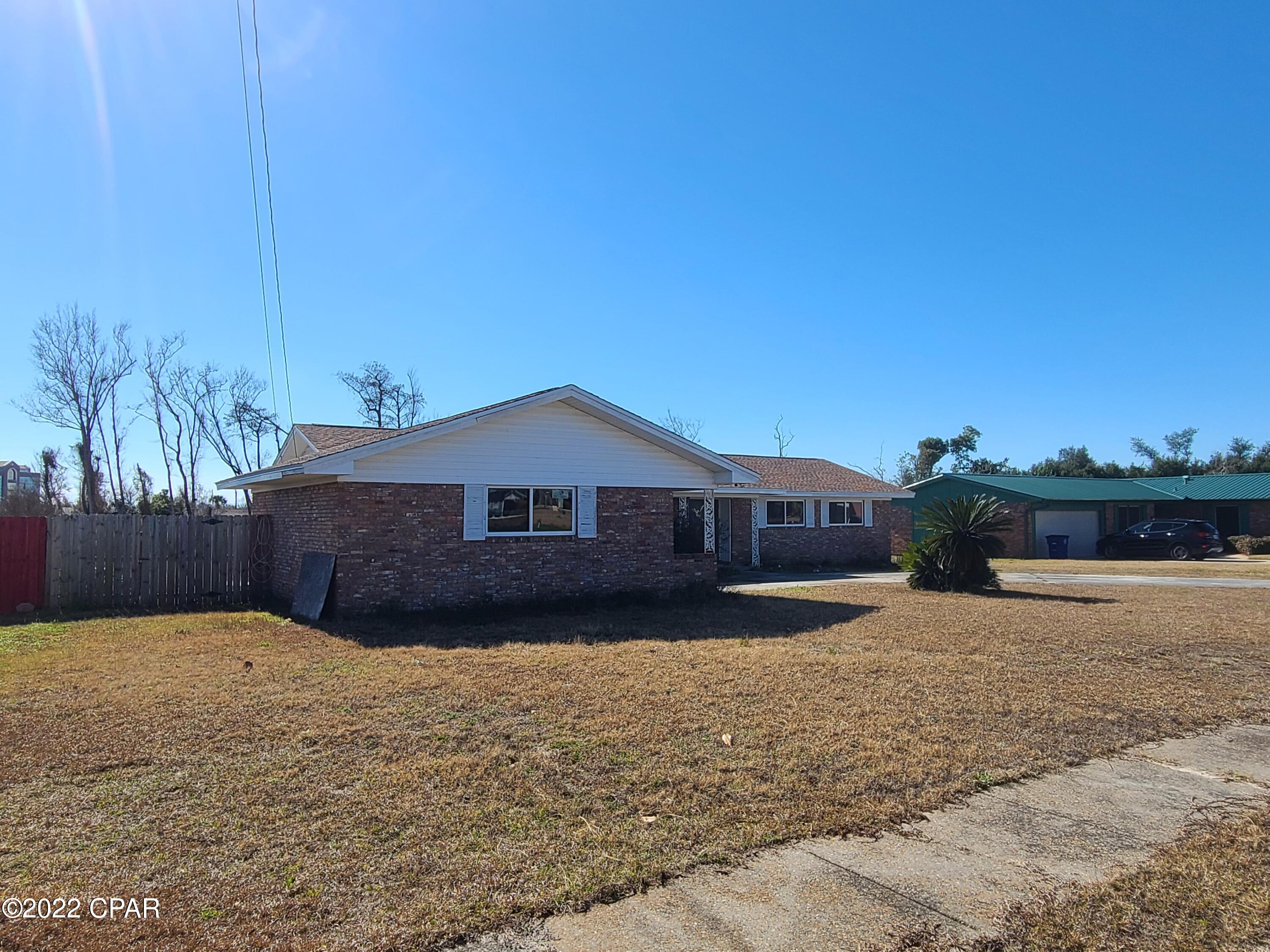 Stanford Place - Residential
