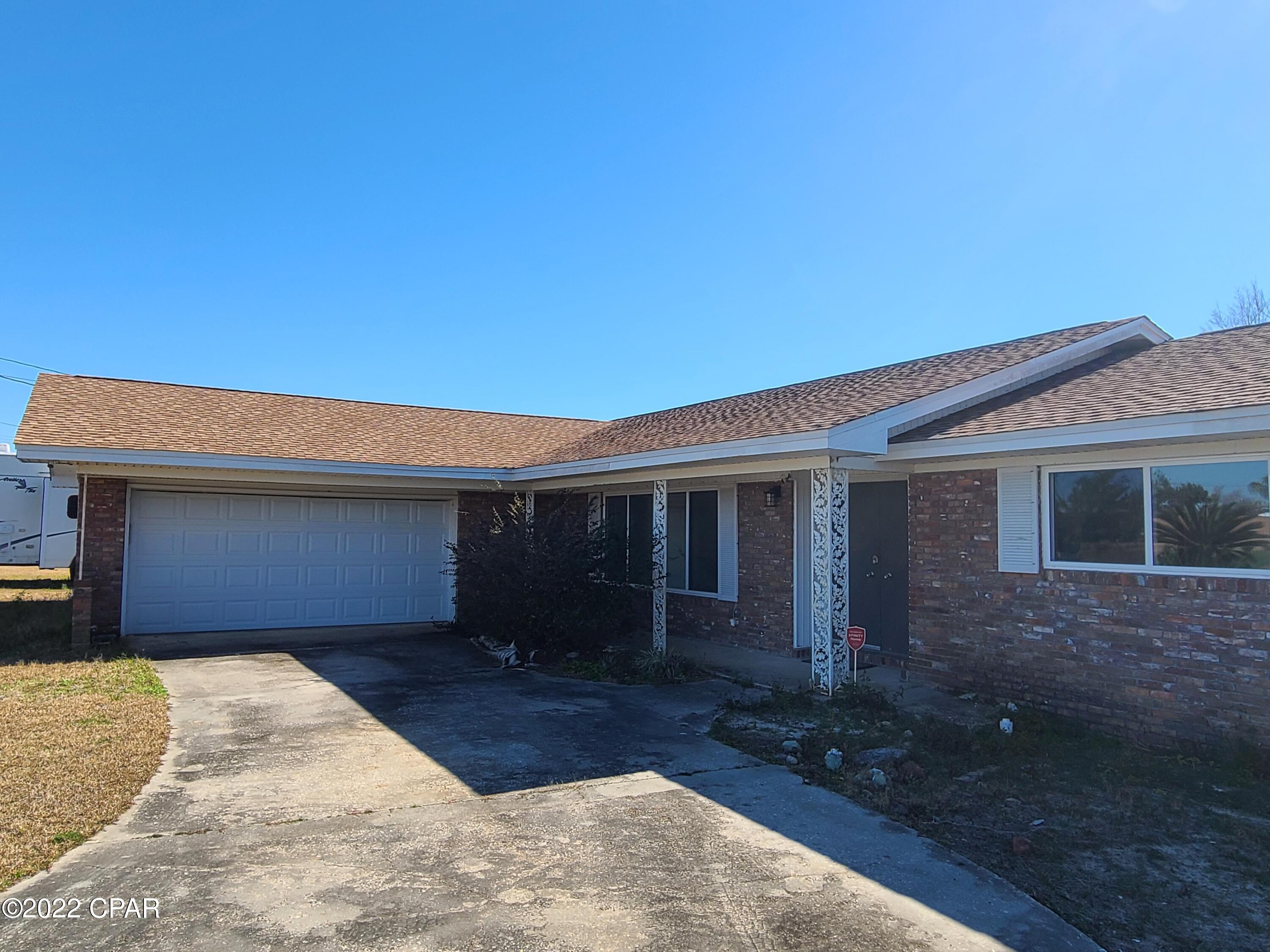 Stanford Place - Residential