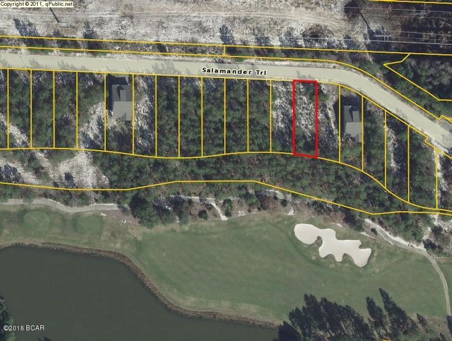 Great opportunity to purchase a homesite in the planned neighborhood of Wild Heron. Lot is located near the private Greg Norman designed Sharks Tooth golf course. Other amenities include the lakeside pool with hot tub, fitness center, trails and owners library. Perfect family neighborhood!