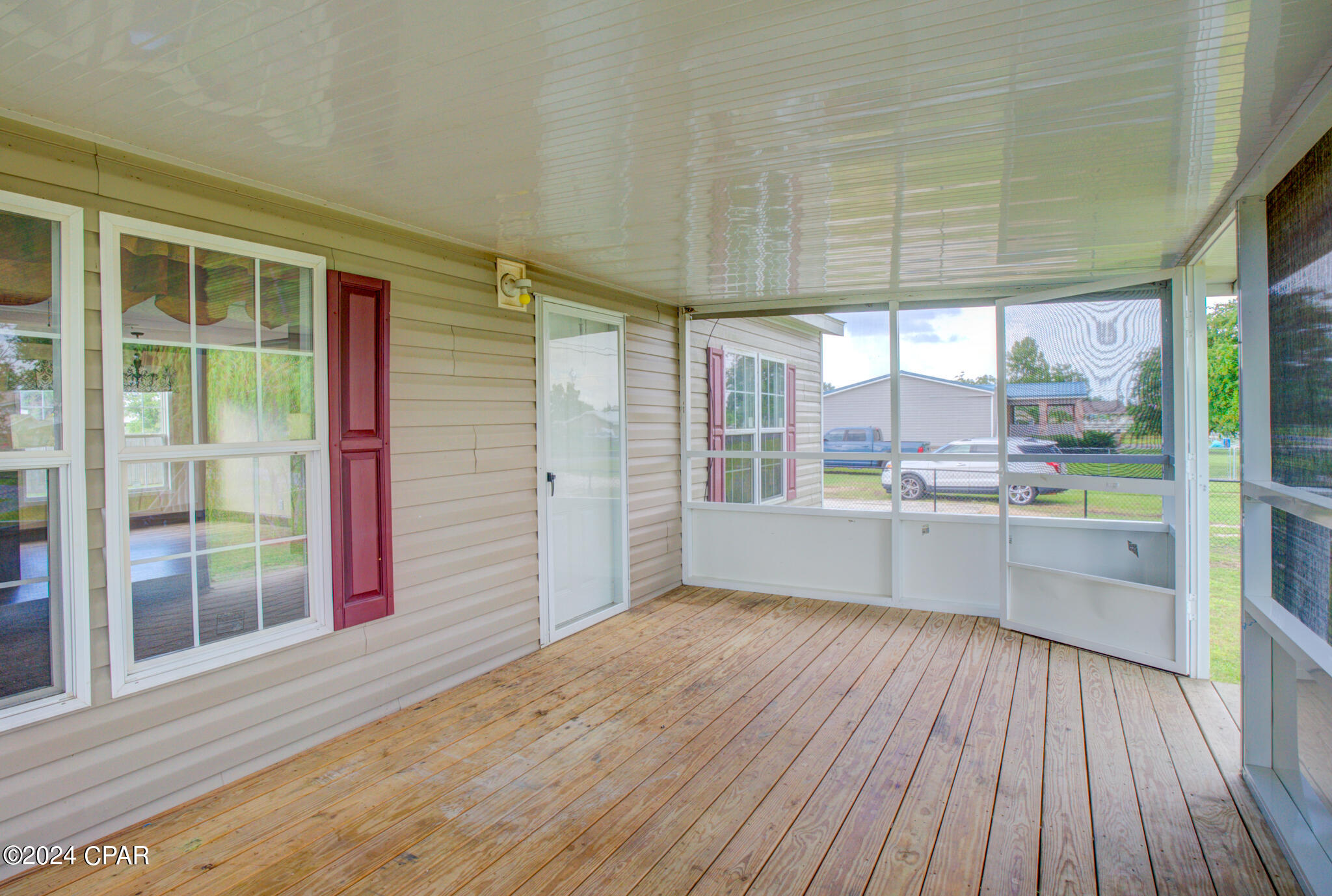 North Callaway Estates - Residential