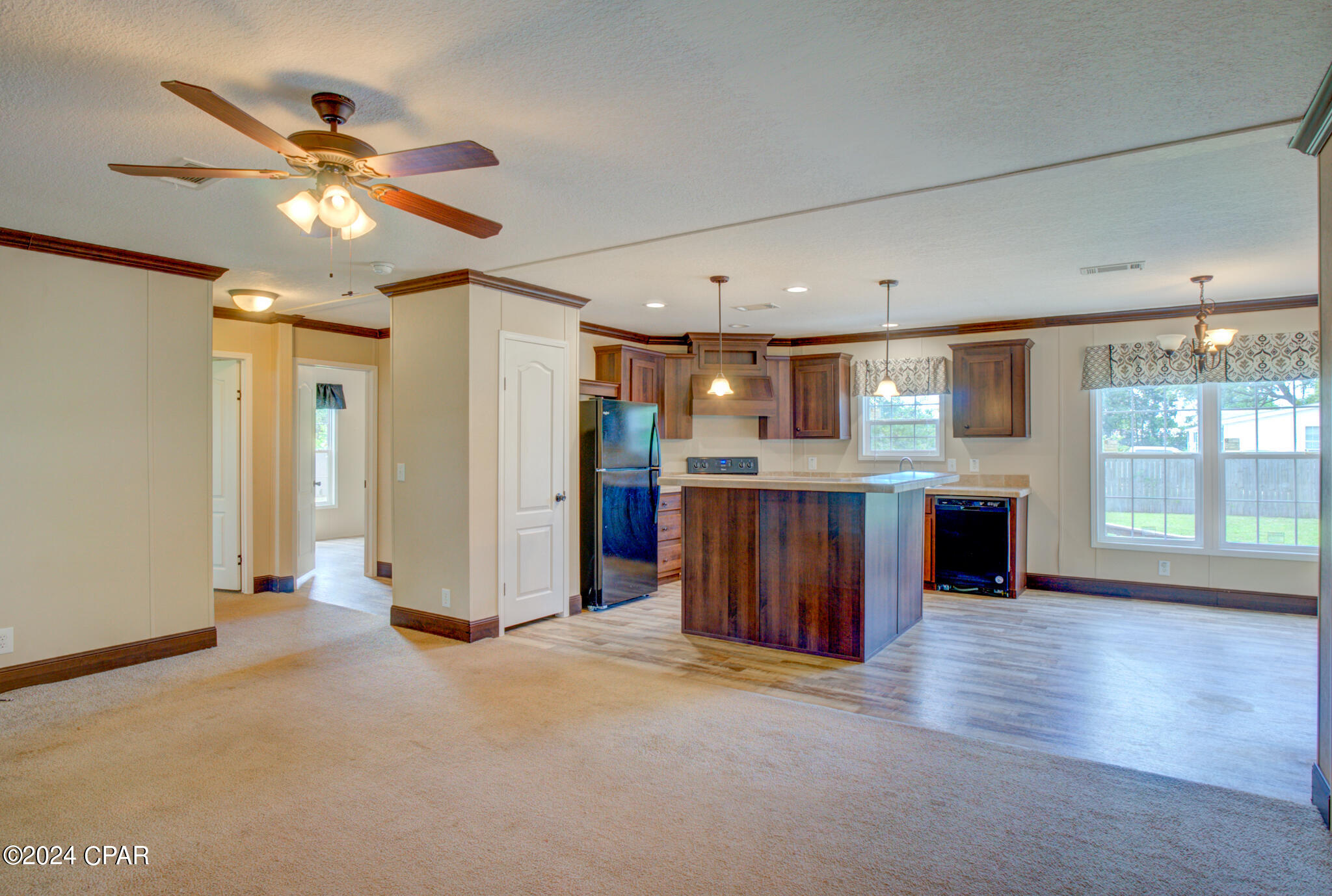 North Callaway Estates - Residential