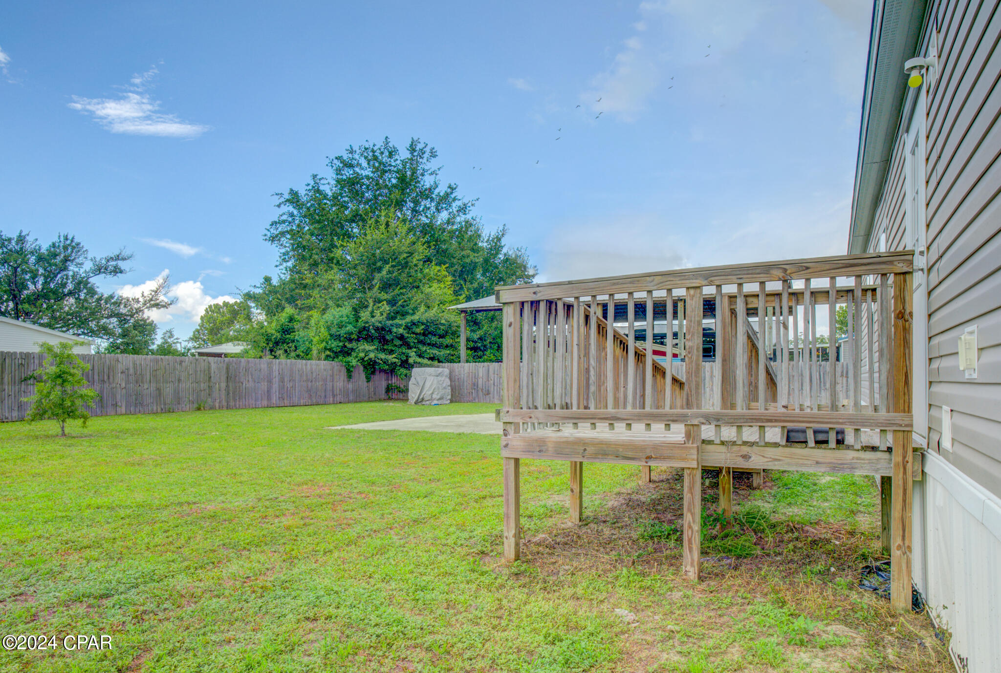 North Callaway Estates - Residential