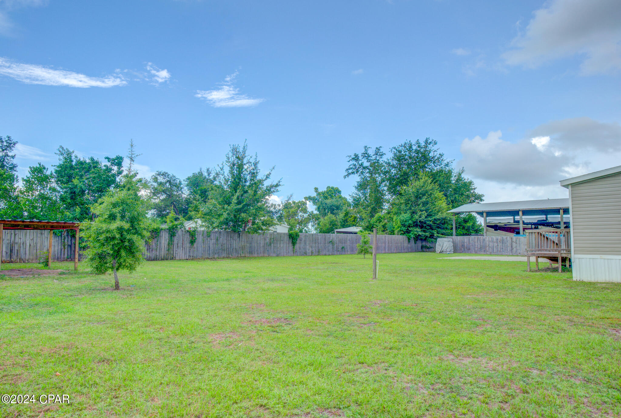 North Callaway Estates - Residential