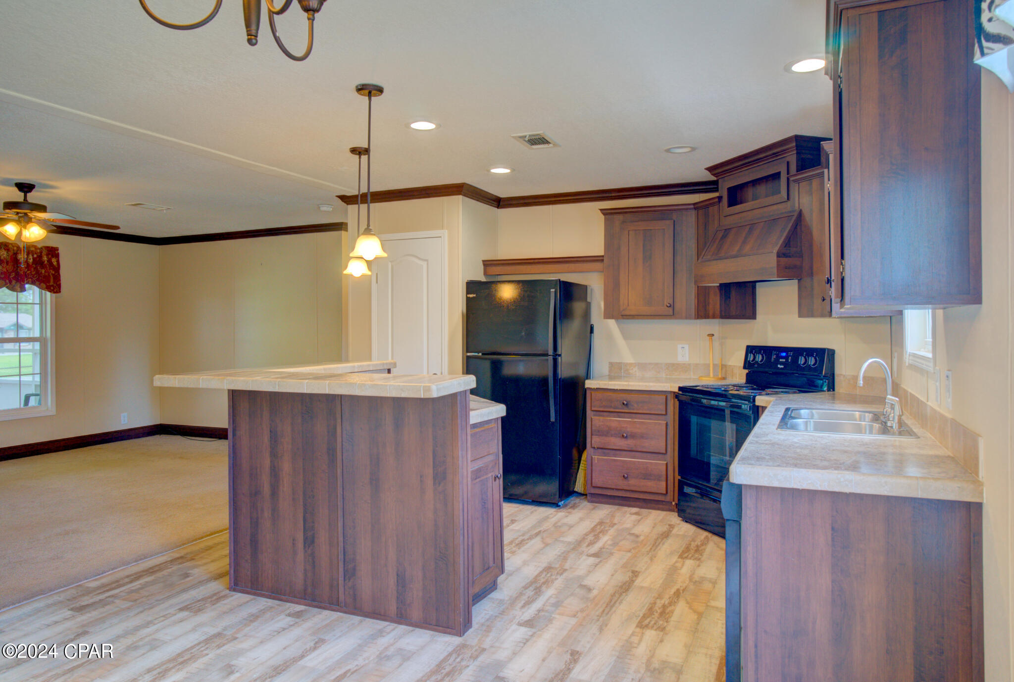 North Callaway Estates - Residential