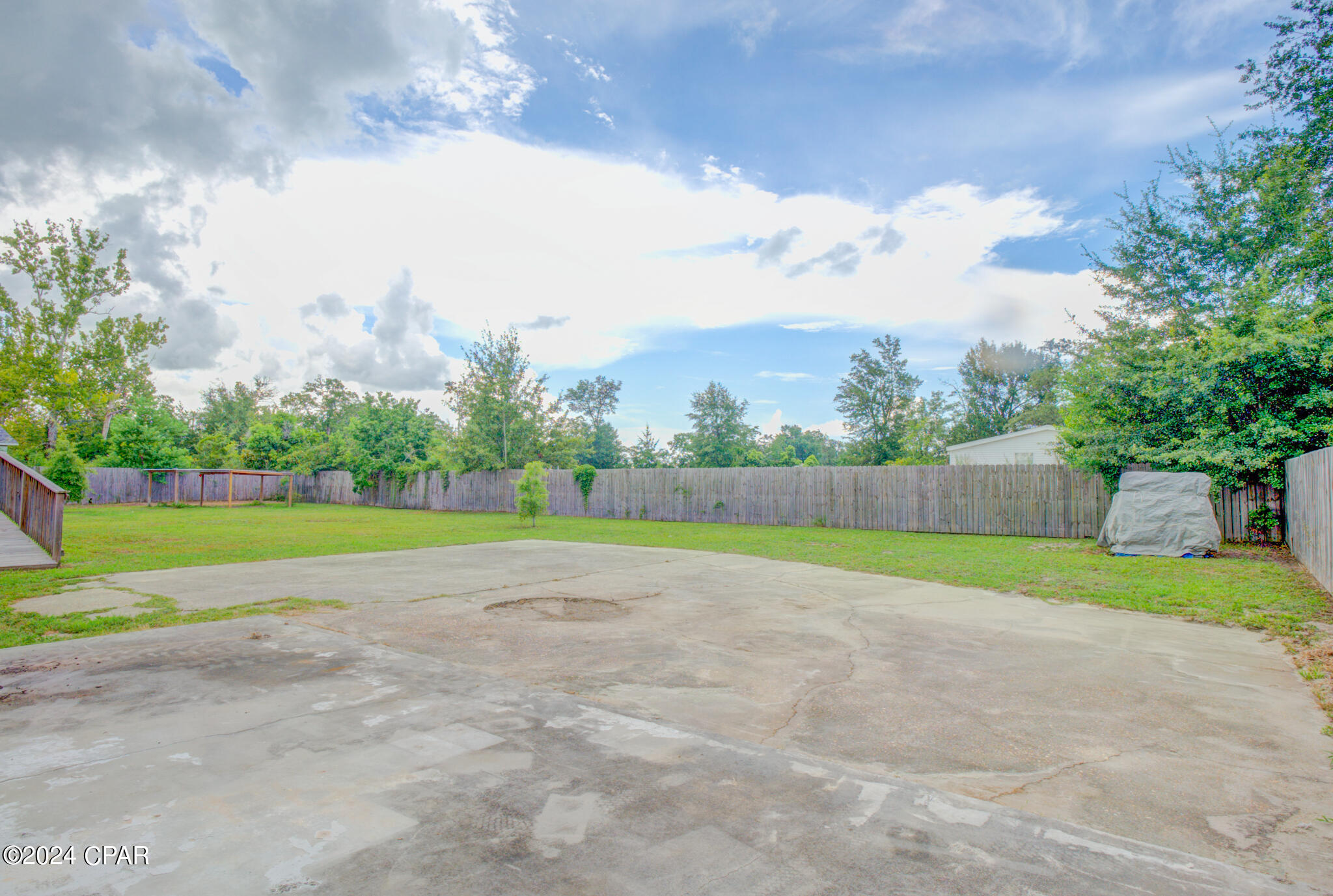 North Callaway Estates - Residential