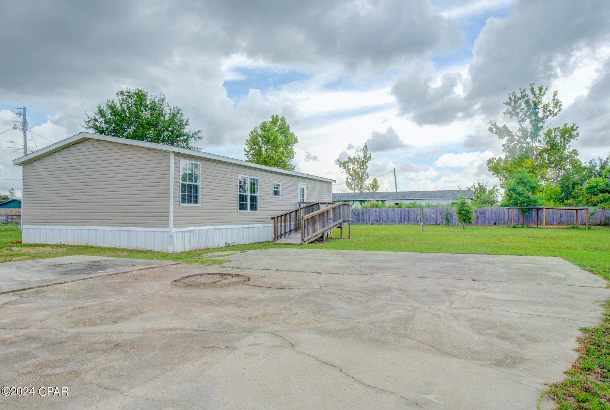 North Callaway Estates - Residential