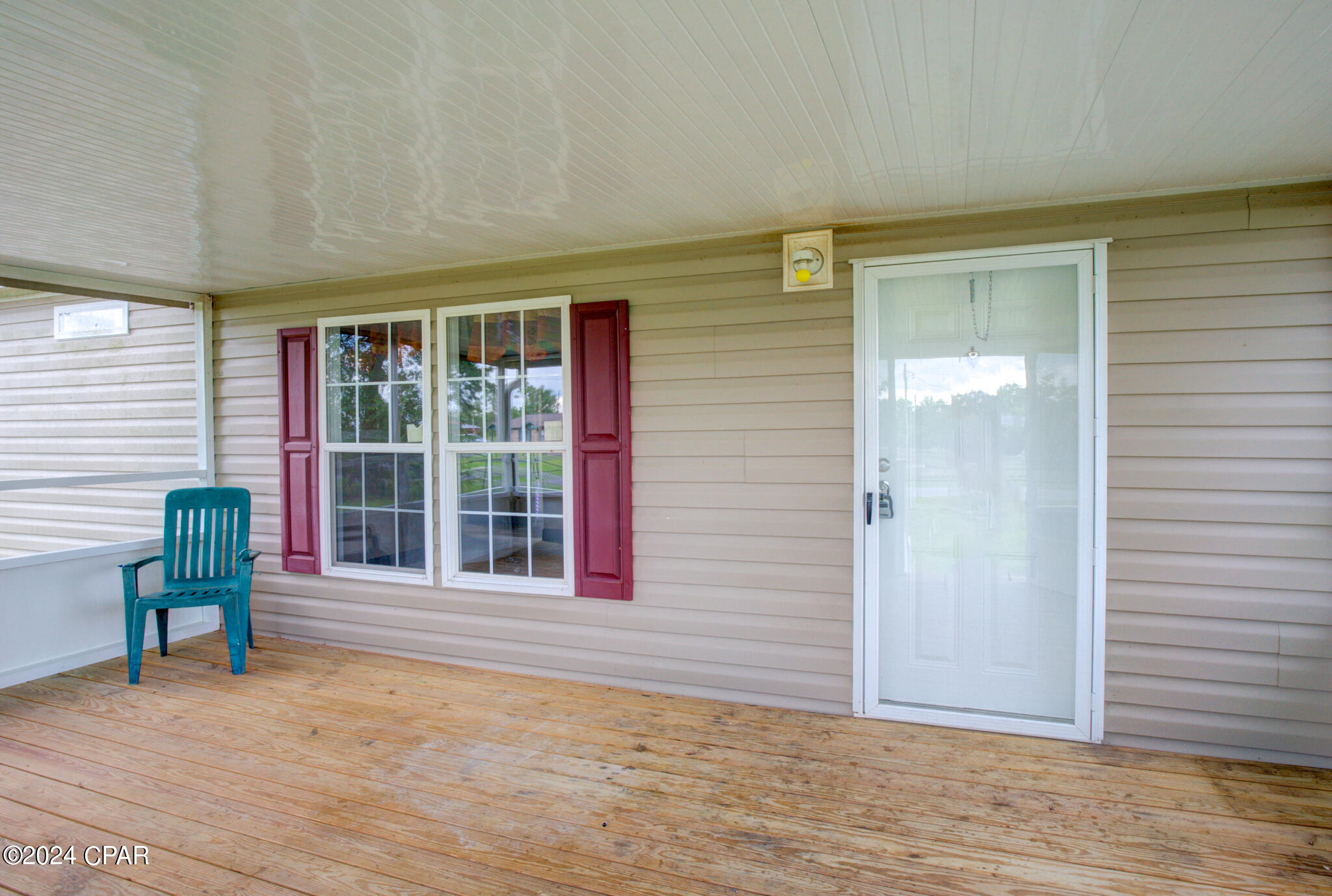 North Callaway Estates - Residential