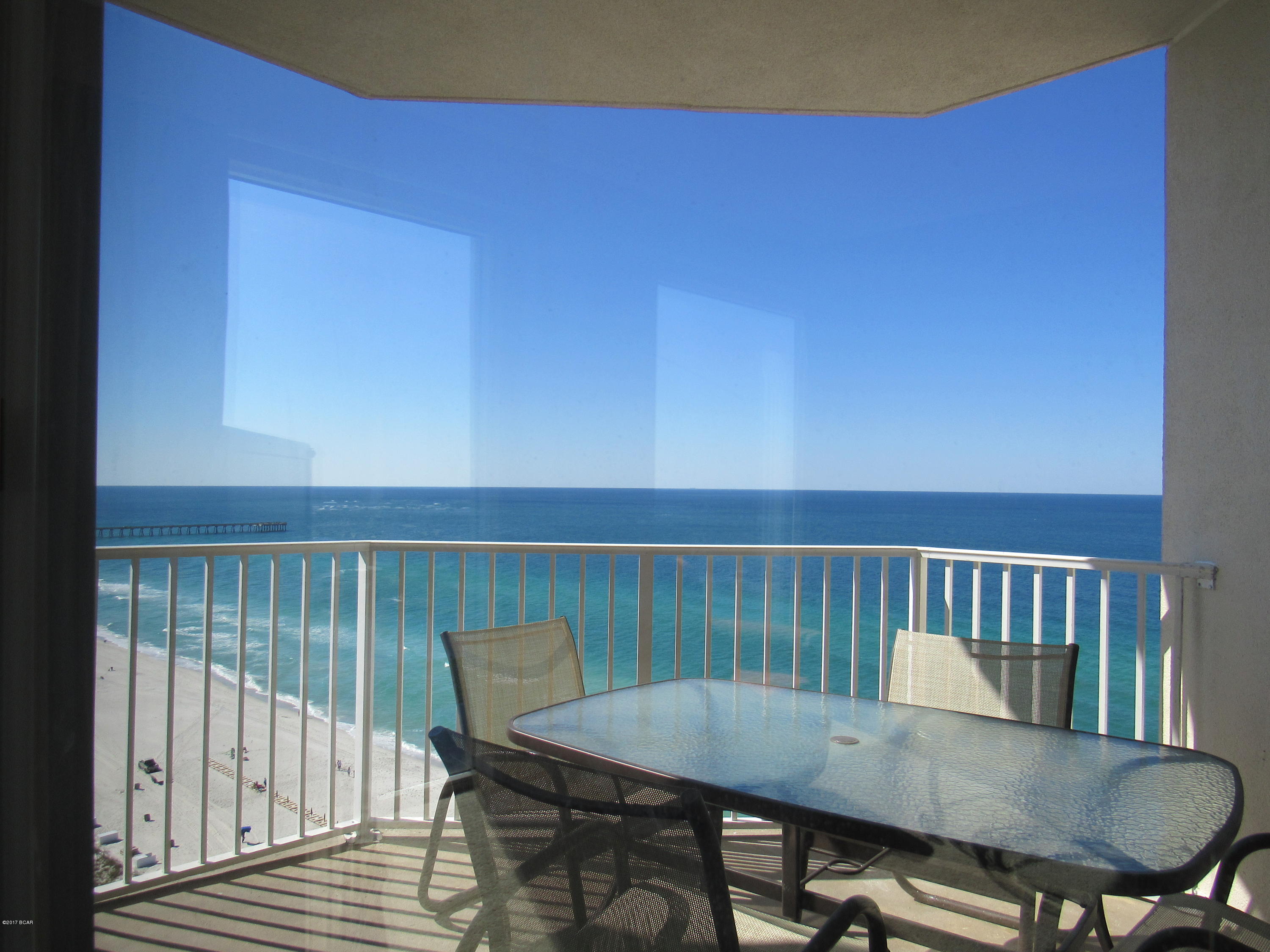 Tidewater Beach Phase II - Residential