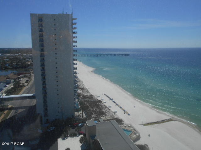 Tidewater Beach Phase II - Residential