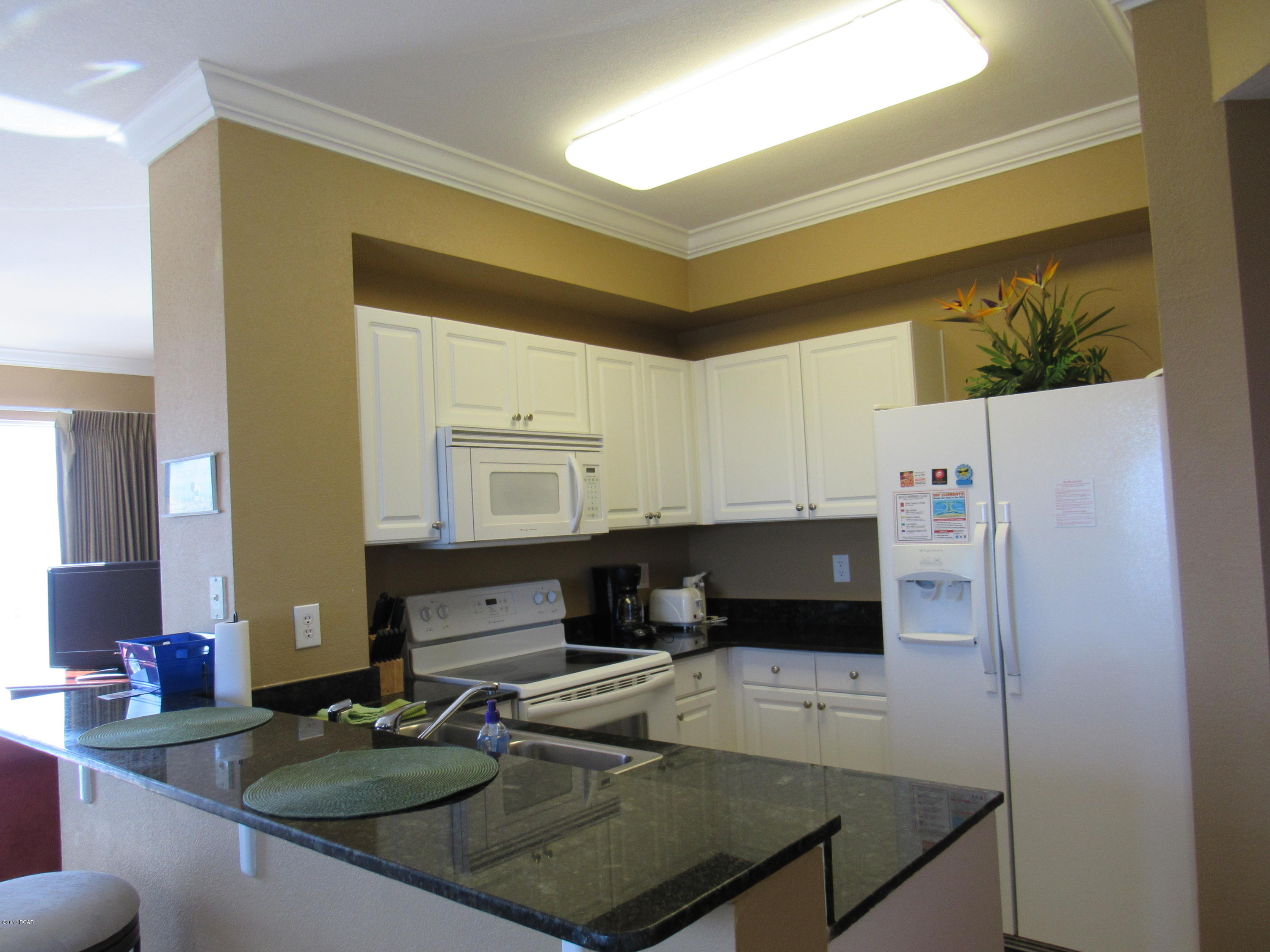 Tidewater Beach Phase II - Residential