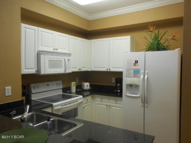 Tidewater Beach Phase II - Residential