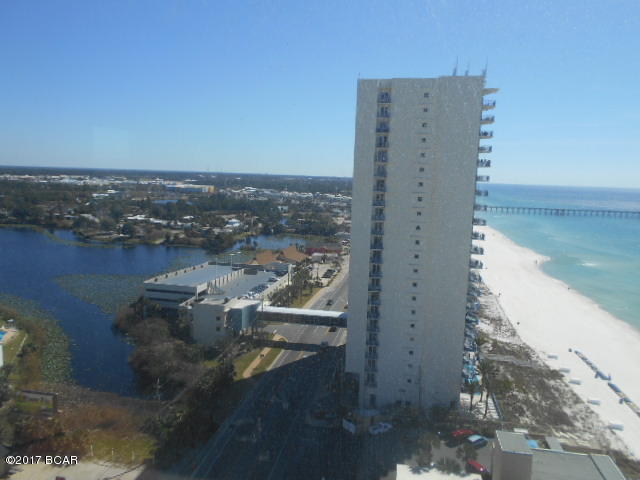 Tidewater Beach Phase II - Residential