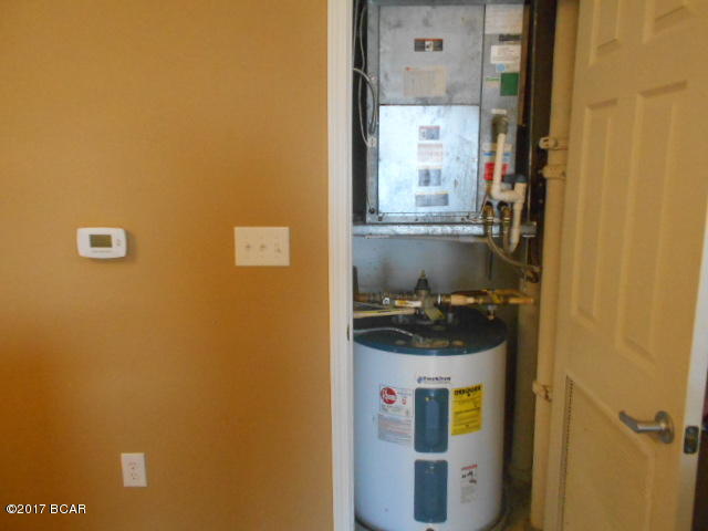 Tidewater Beach Phase II - Residential