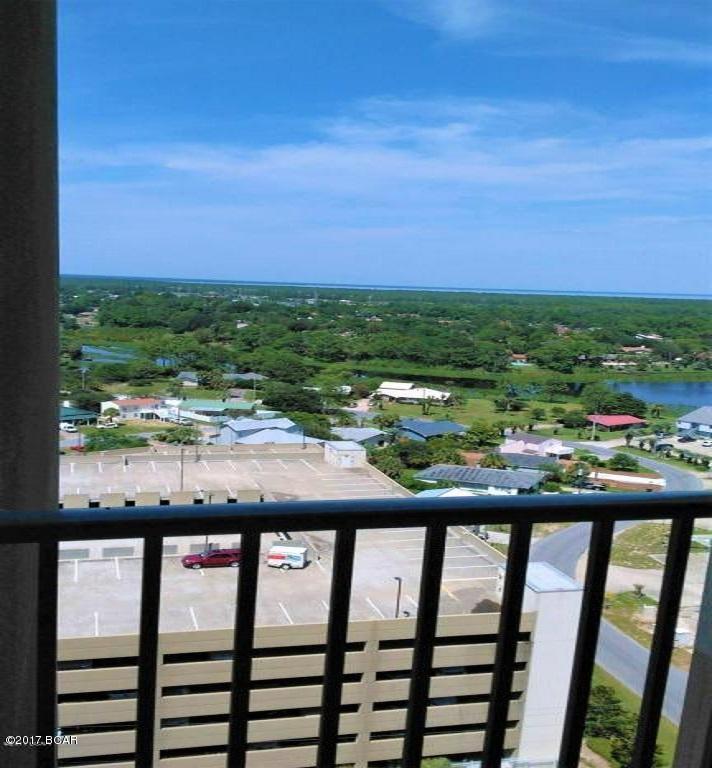 Tidewater Beach Phase II - Residential