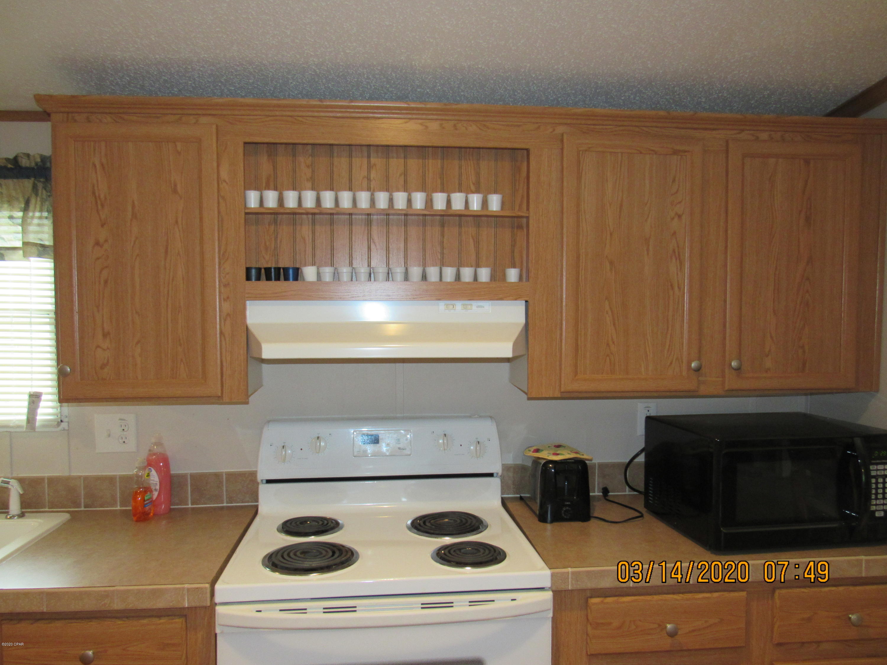 [No Recorded Subdiv] - Residential