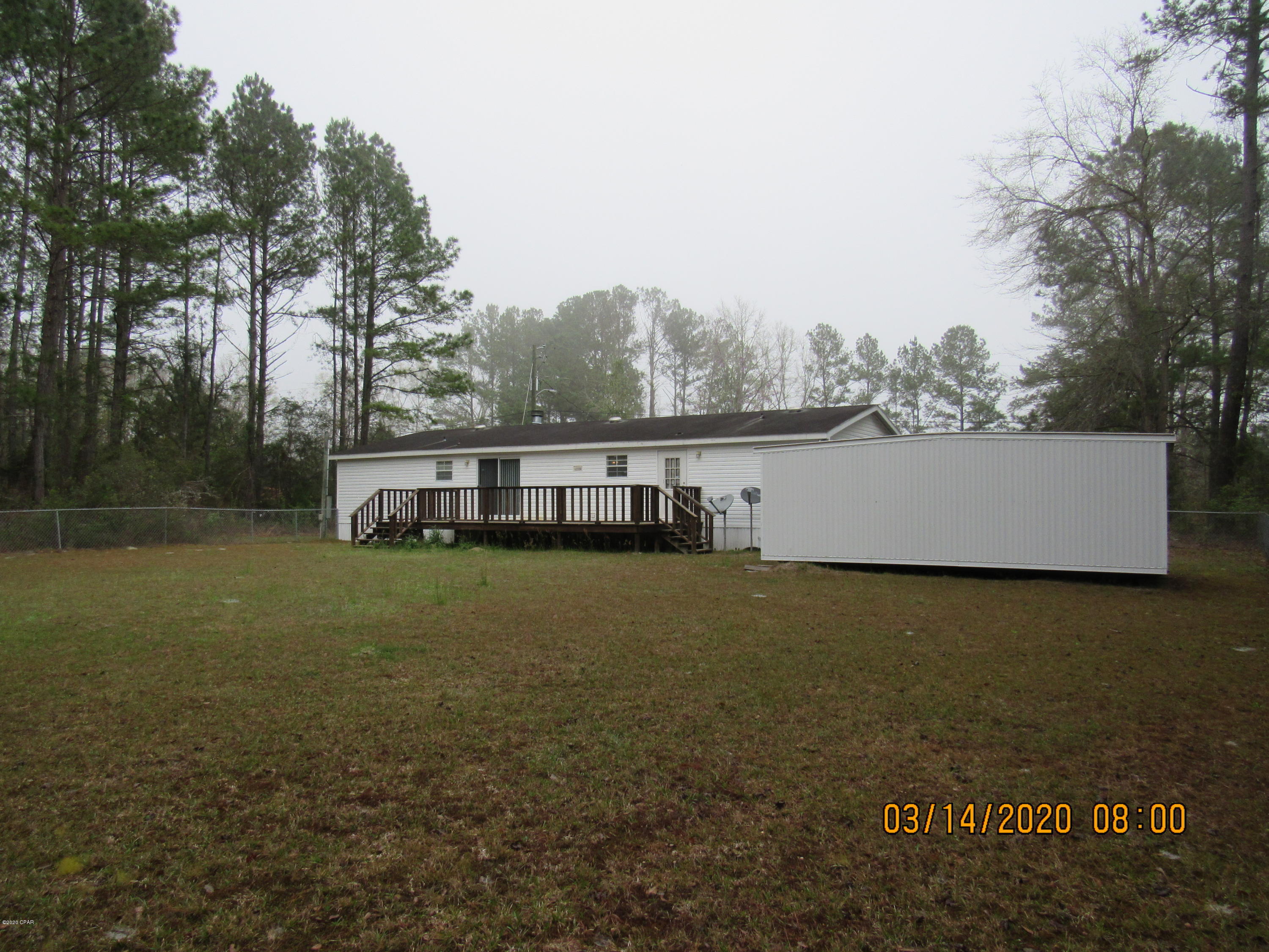 [No Recorded Subdiv] - Residential